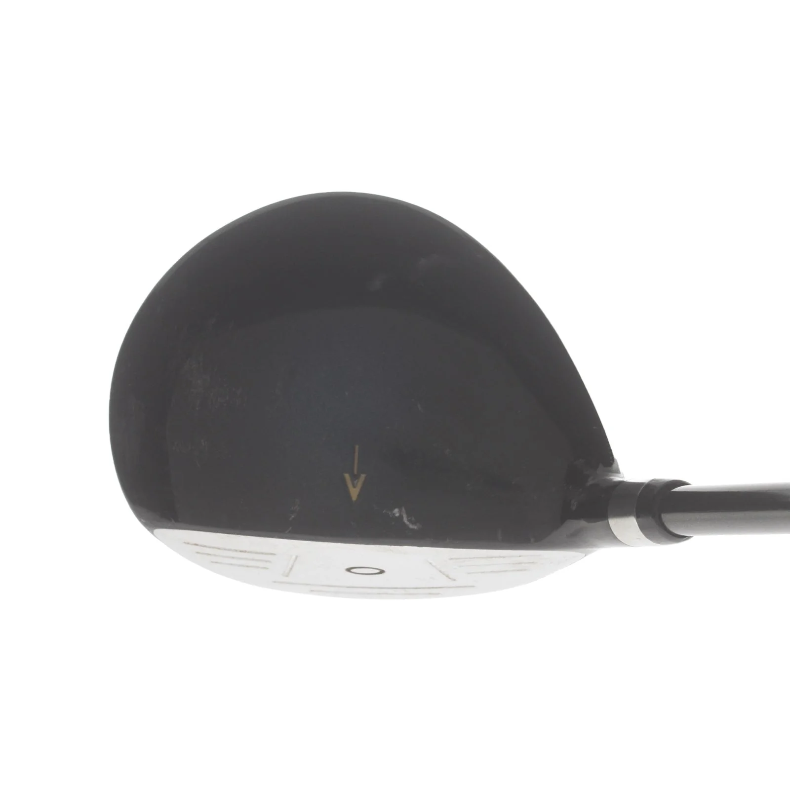 Ben Sayers M2i Graphite Mens Right Hand Fairway 5 Wood 20* Regular - Aldila Ultralite - Image 2