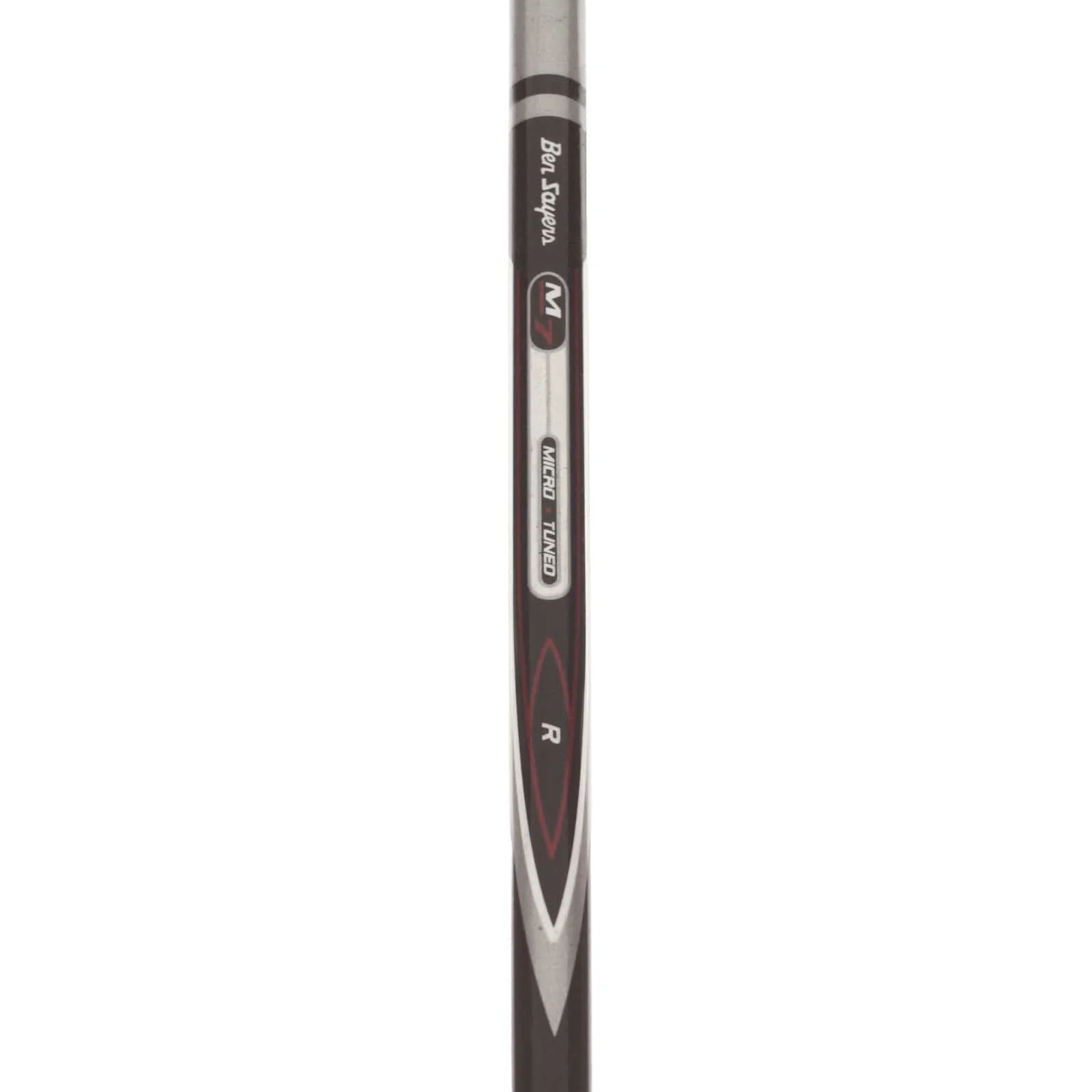 Ben Sayers M7 Graphite Mens Right Hand Fairway 3 Wood 15* Regular - Ben Sayers - Image 4