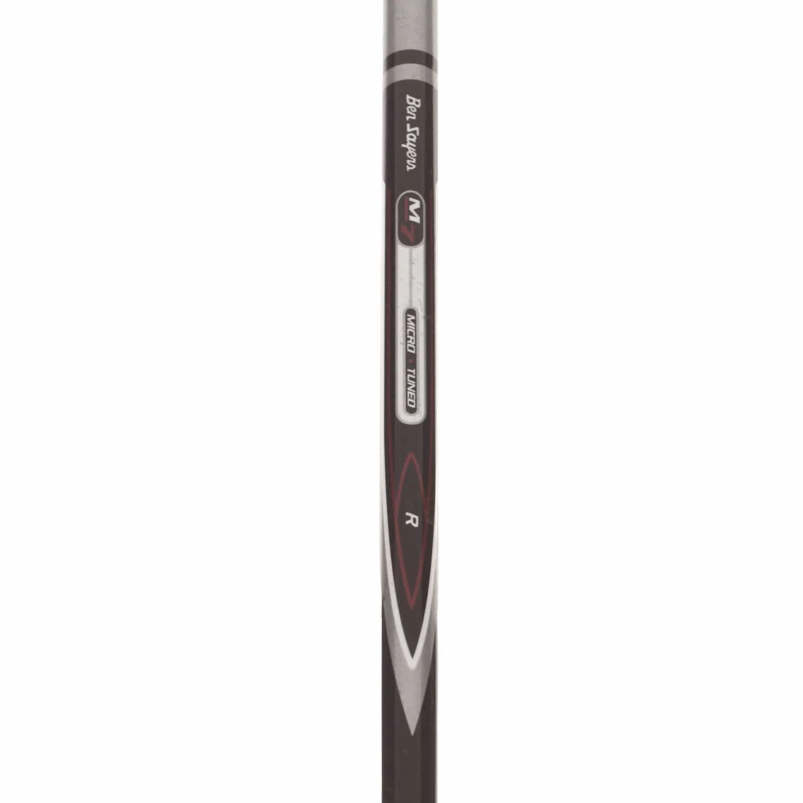 Ben Sayers M7 Graphite Mens Right Hand Fairway 5 Wood 18* Regular - Ben Sayers - Image 4