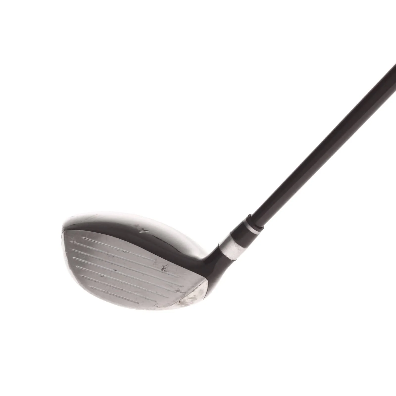 Ben Sayers M7 Graphite Mens Right Hand Fairway 5 Wood 21* Regular - Ben Sayers M7 - Image 4
