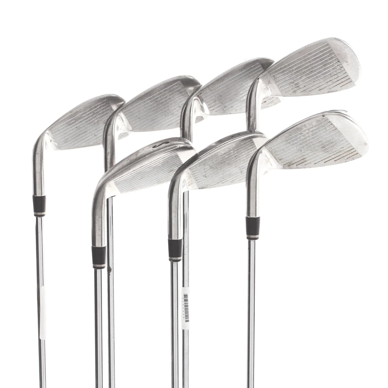 Ben Sayers M7 Graphite Mens Right Hand Irons 5-SW Regular - Ben Sayers - Image 4