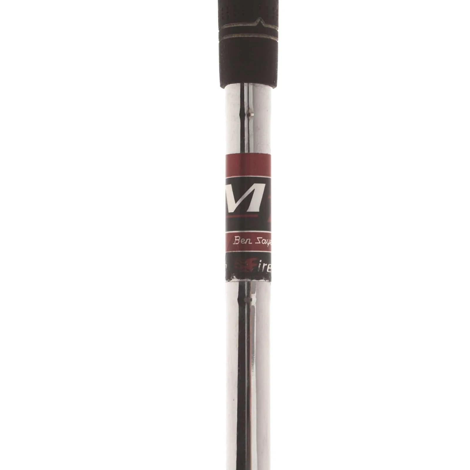 Ben Sayers M7 Graphite Mens Right Hand Irons 5-SW Regular - Ben Sayers - Image 5