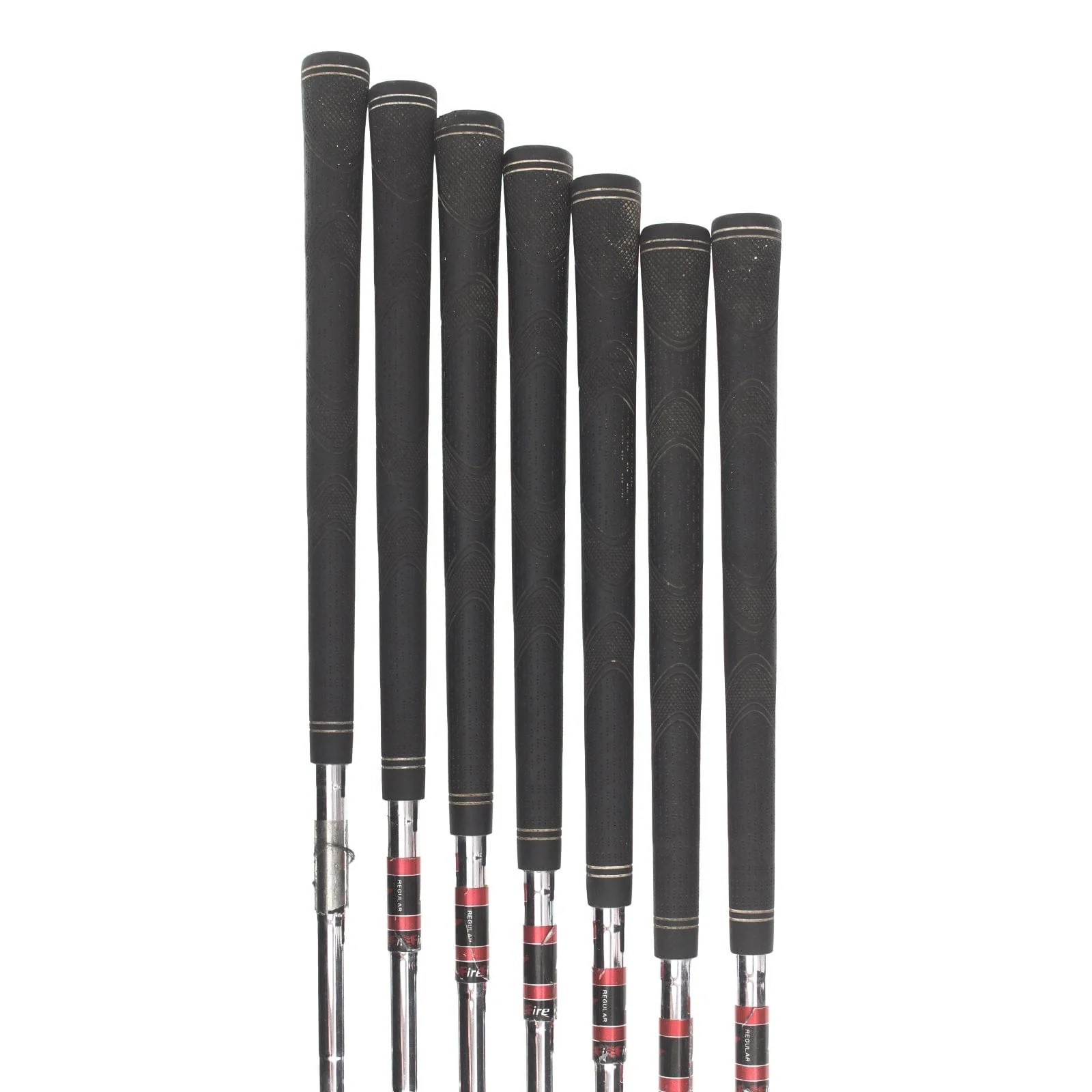 Ben Sayers M7 Graphite Mens Right Hand Irons 5-SW Regular - Ben Sayers - Image 7