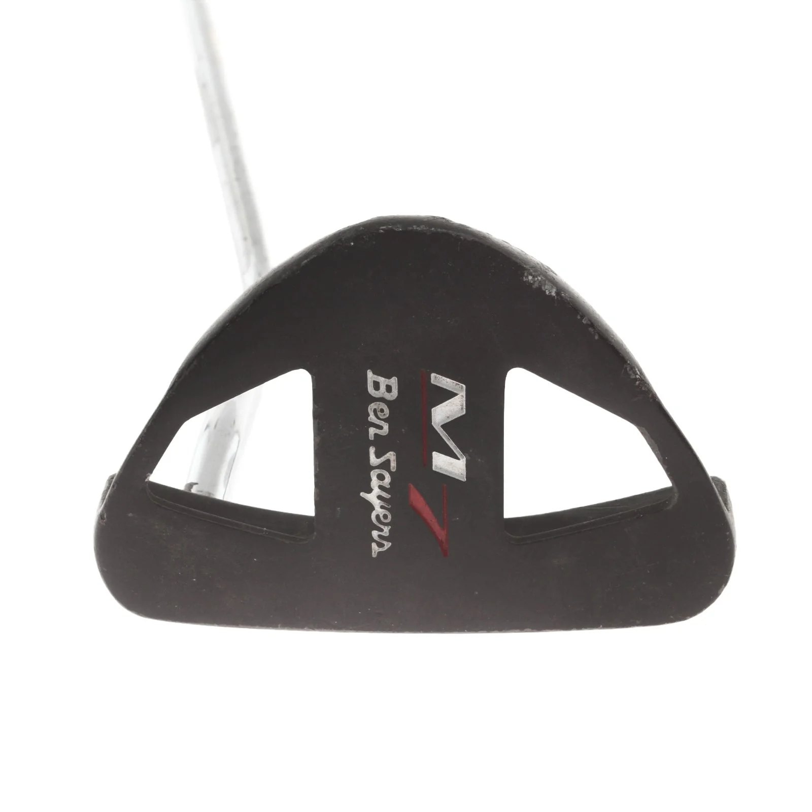 Ben Sayers M7 Right Hand Putter 35" Mallet Ben Sayers - Ben Sayers
