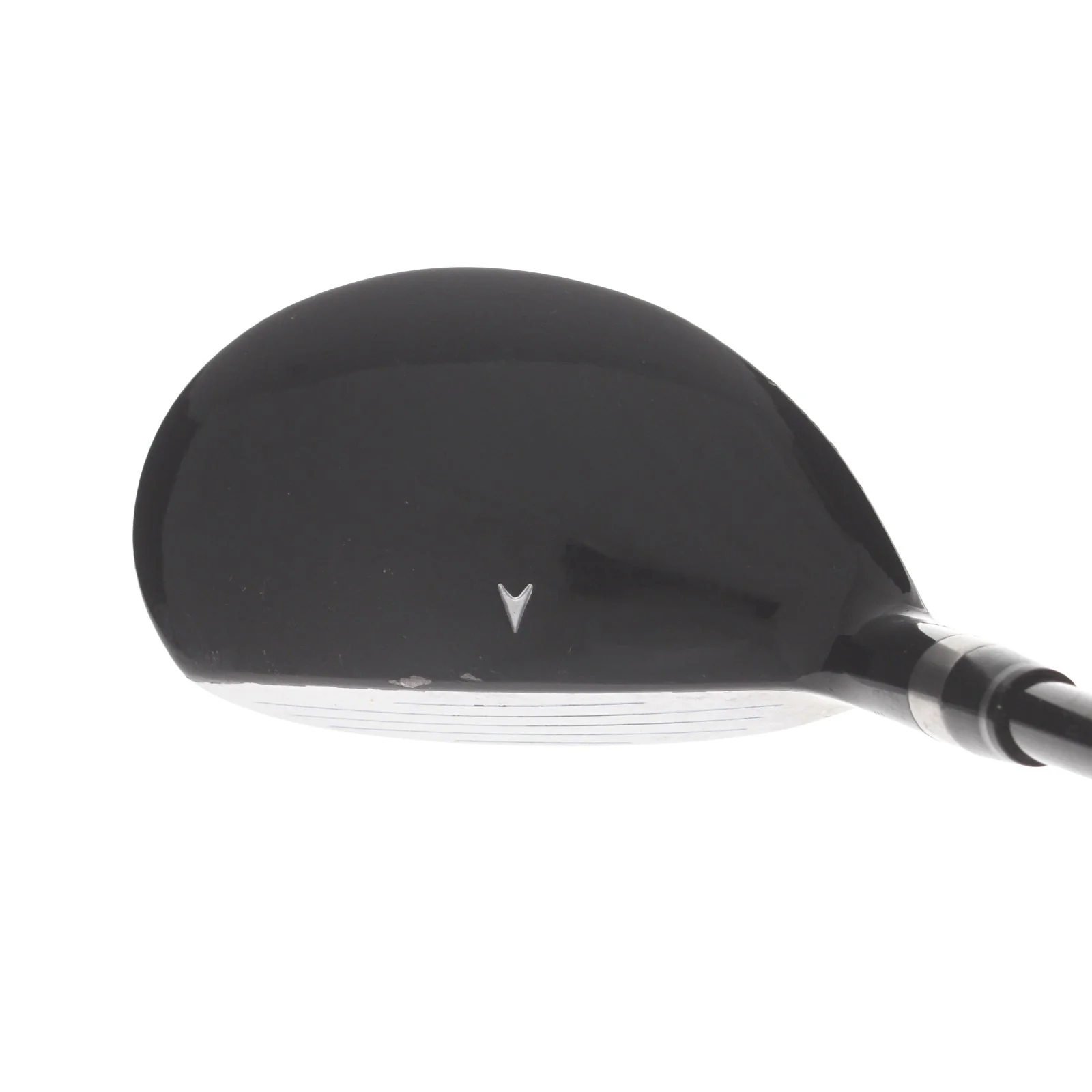 Ben Sayers M7 Series Graphite Mens Right Hand 4 Hybrid Regular - Ben Sayers - Image 3