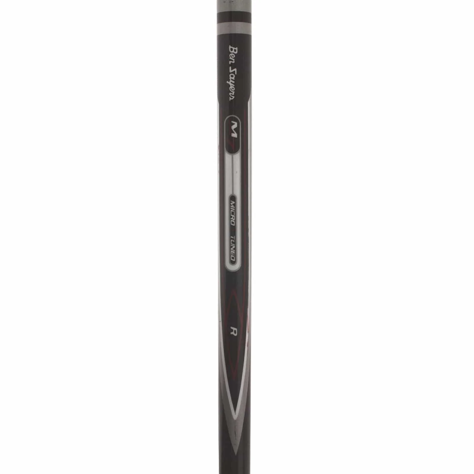 Ben Sayers M7 Steel/Graphite Mens Right Hand Package Set Regular - Ben Sayers - Image 9