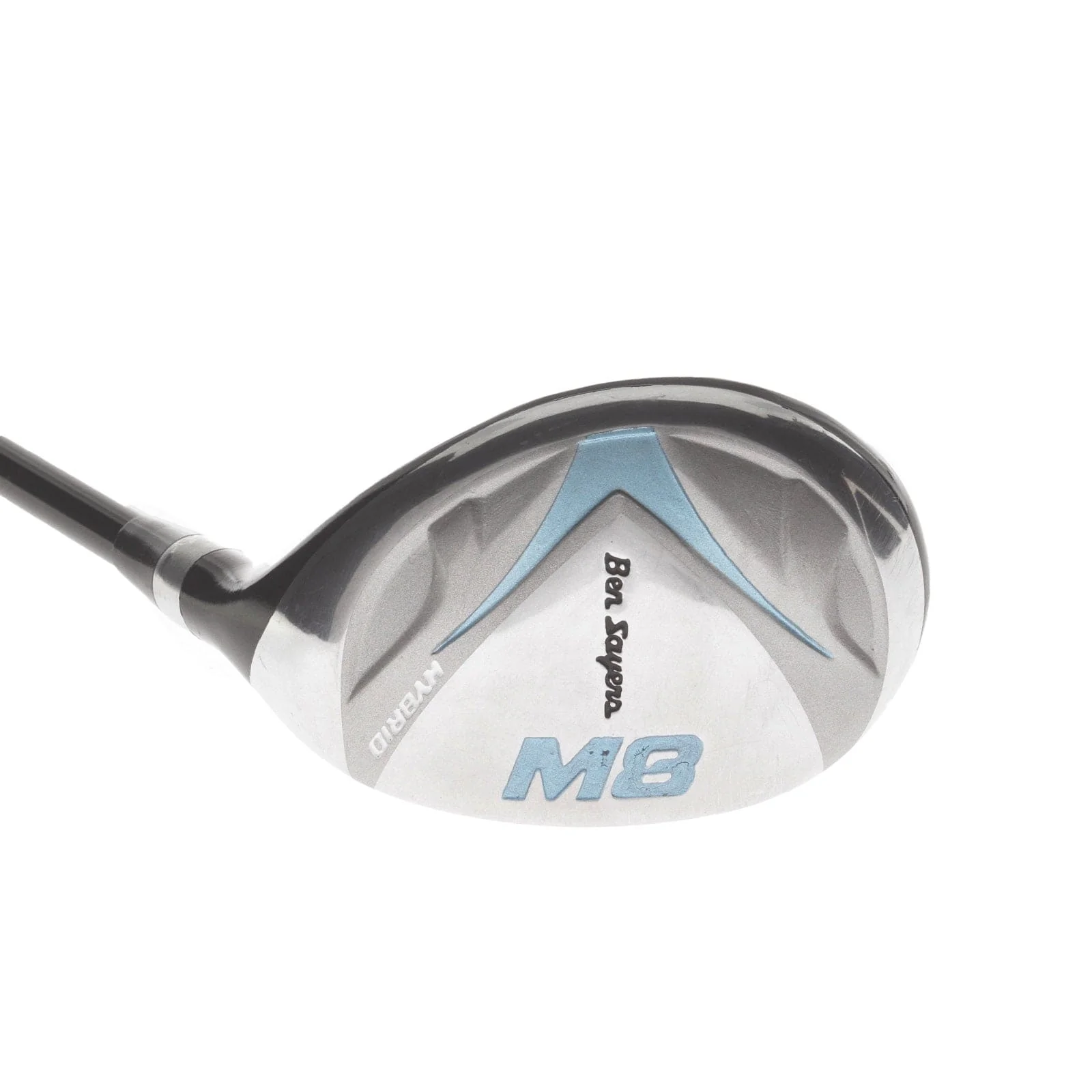 Ben Sayers M8 Graphite Ladies Right Hand 5 Hybrid 26* Ladies - - Image 2