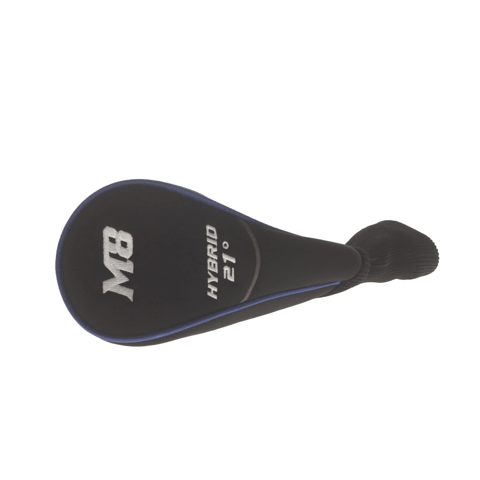 Ben Sayers M8 Graphite Mens Right Hand 4 Hybrid 21* Regular - Ben Sayers - Image 7