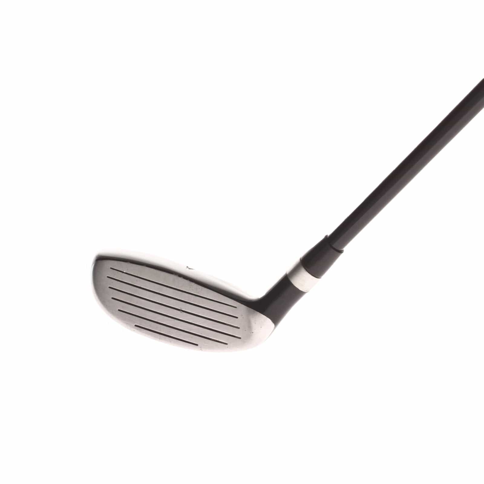 Ben Sayers M8 Graphite Mens Right Hand 4 Hybrid 21* Regular - Ben Sayers - Image 4