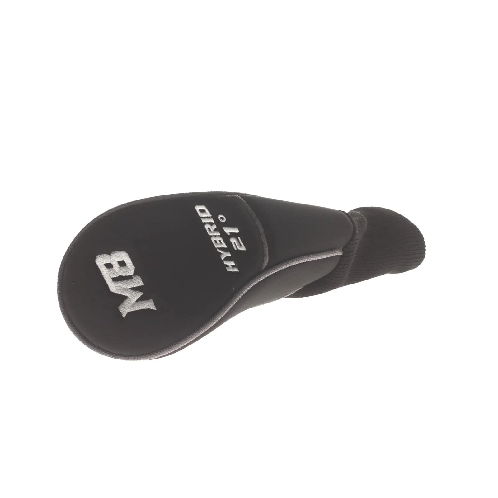 Ben Sayers M8 Graphite Mens Right Hand 4 Hybrid 21* Regular - Ben Sayers - Image 7