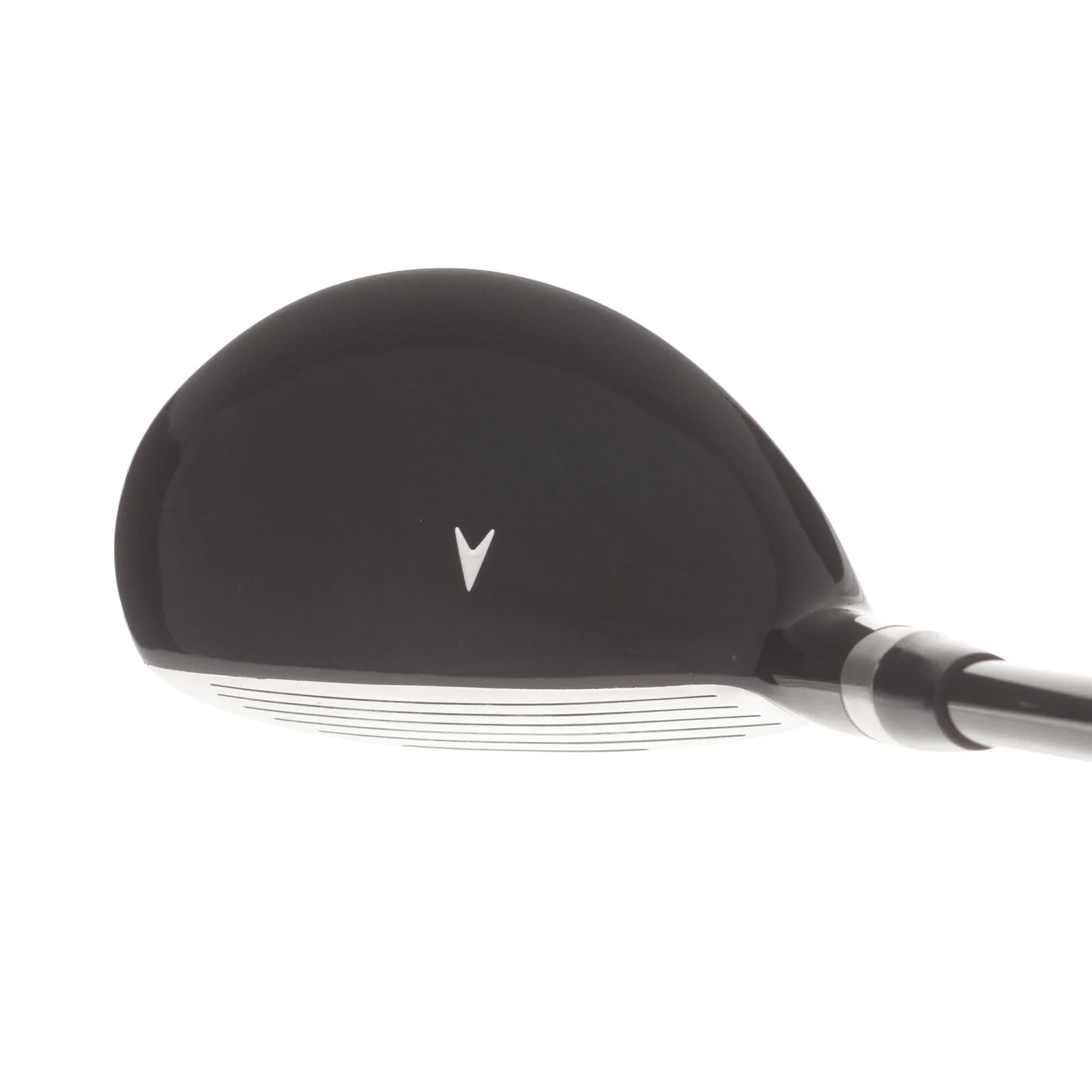 Ben Sayers M8 Graphite Mens Right Hand 4 Hybrid 21* Regular - Ben Sayers M8 - Image 3