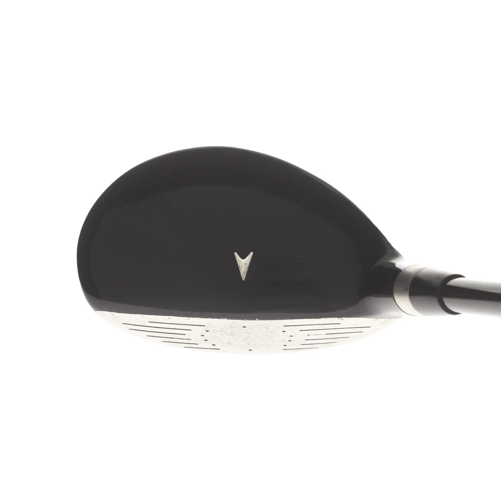 Ben Sayers M8 Graphite Mens Right Hand 5 Hybrid 23* Regular - Ben Sayers M8 - Image 3
