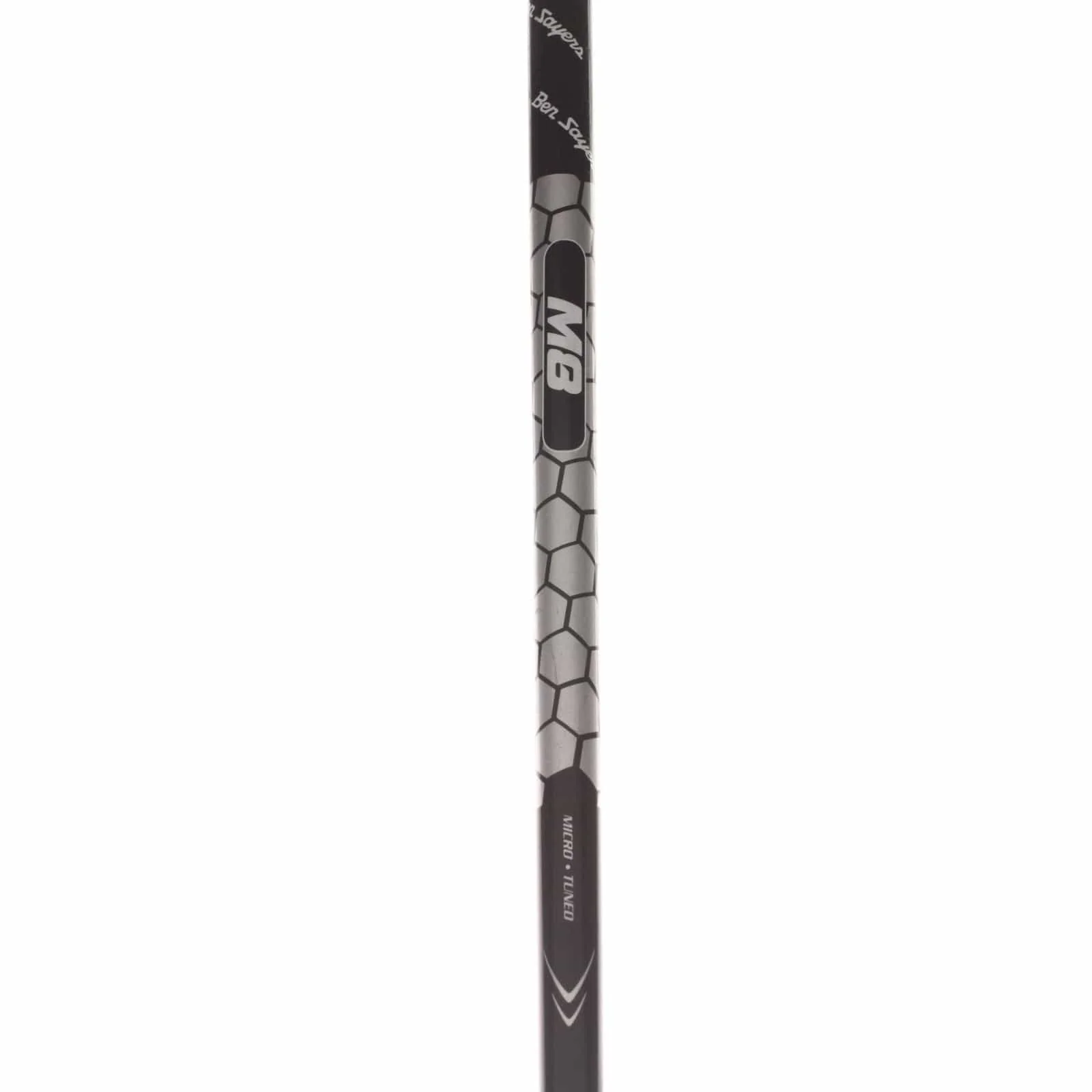 Ben Sayers M8 Graphite Mens Right Hand 5 Hybrid 23* Regular - Ben Sayers M8 - Image 5