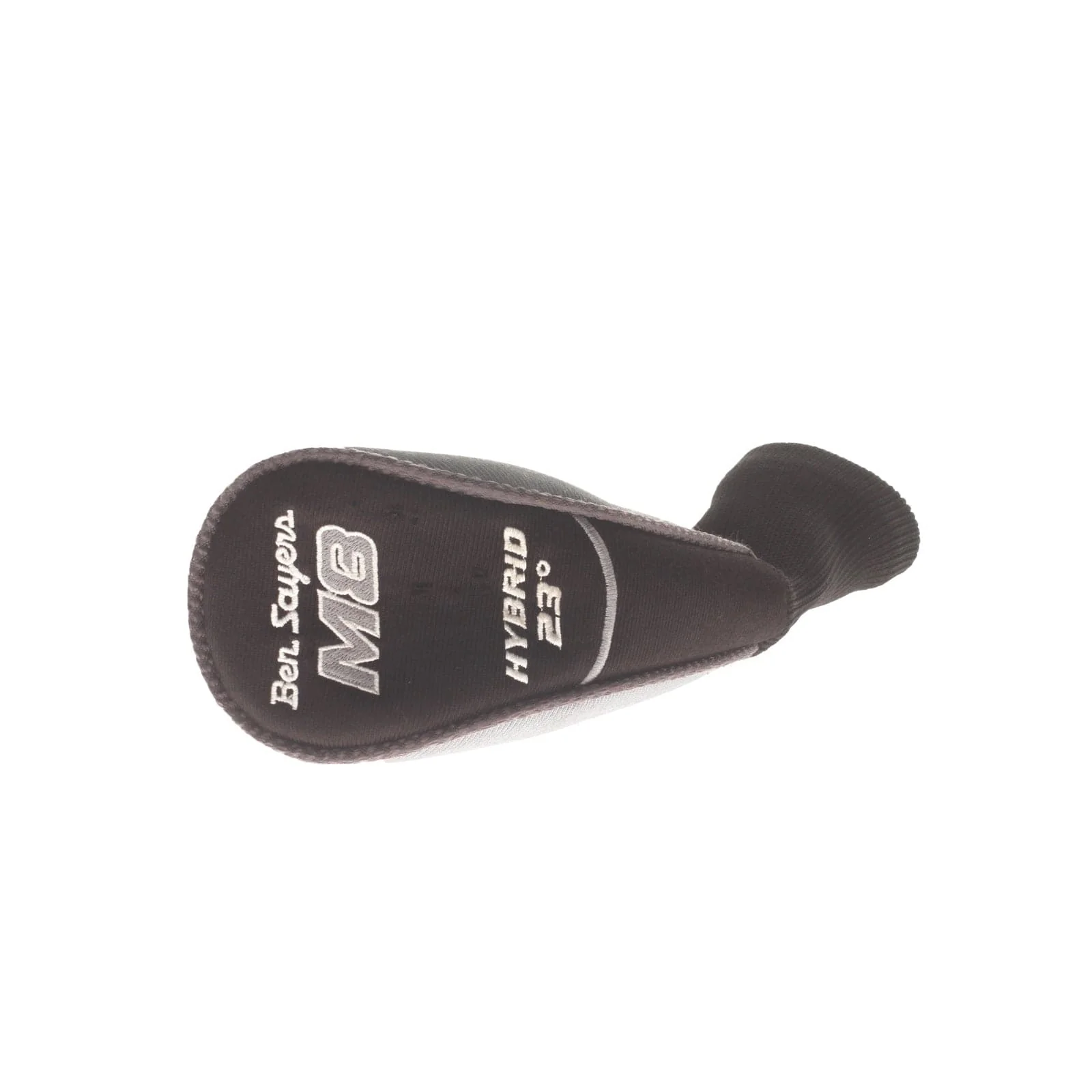 Ben Sayers M8 Graphite Mens Right Hand 5 Hybrid 23* Regular - Ben Sayers M8 - Image 7