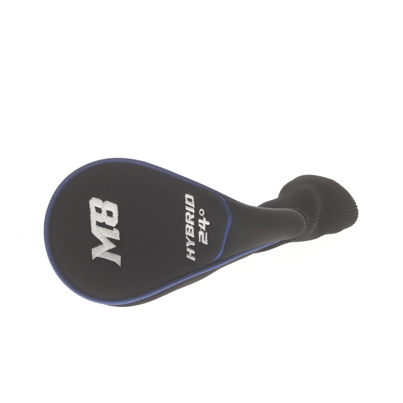 Ben Sayers M8 Graphite Mens Right Hand 5 Hybrid 24* Regular - Ben Sayers - Image 7