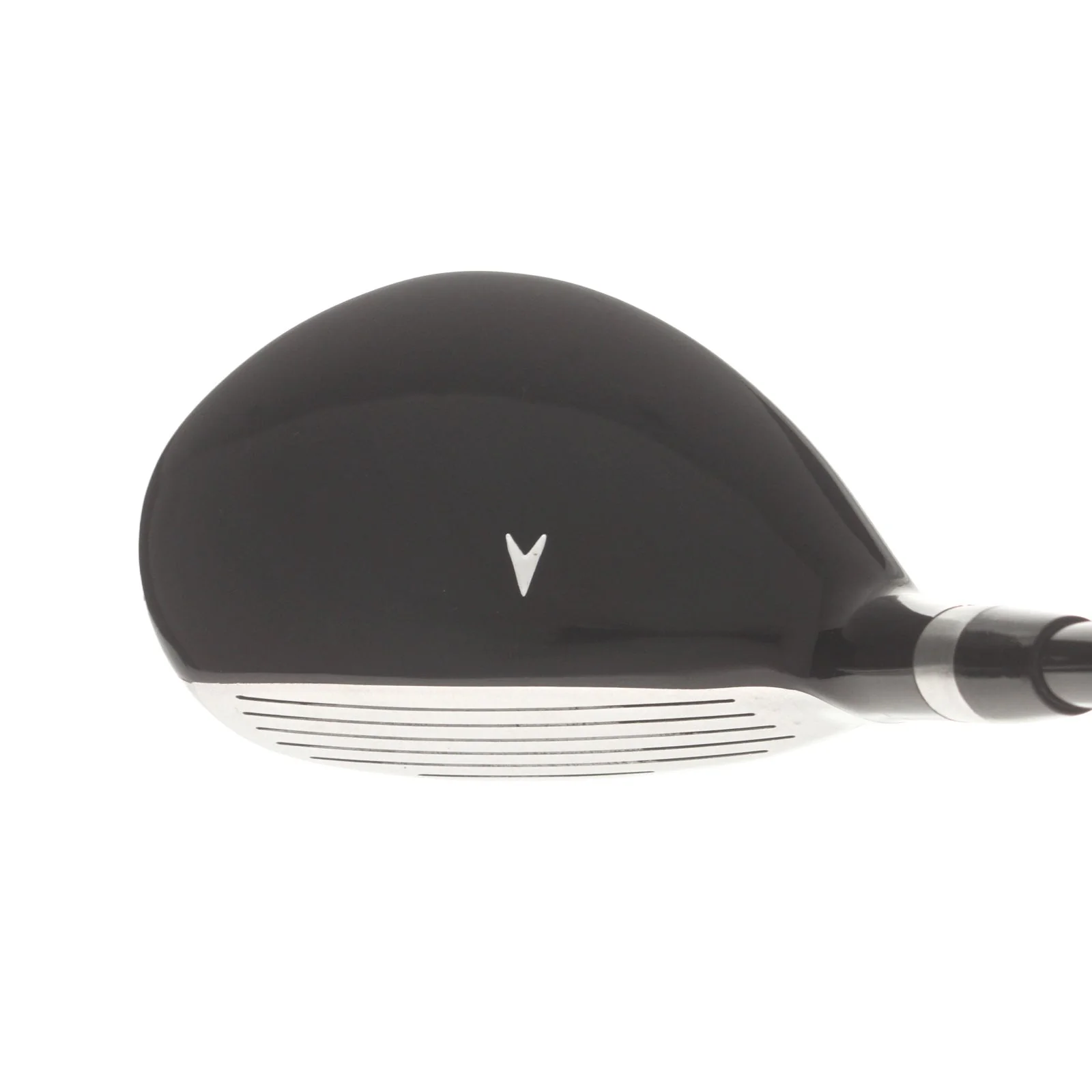 Ben Sayers M8 Graphite Mens Right Hand 5 Hybrid 24* Regular - Ben Sayers M8 - Image 3