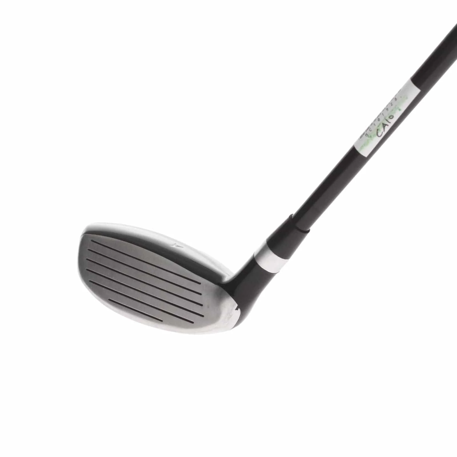 Ben Sayers M8 Graphite Mens Right Hand 5 Hybrid 24* Regular - Ben Sayers M8 - Image 4
