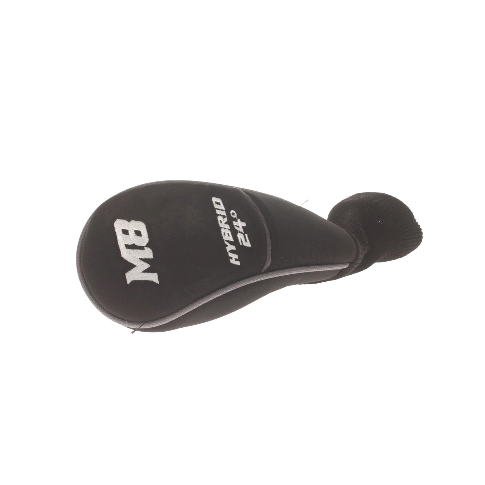 Ben Sayers M8 Graphite Mens Right Hand 5 Hybrid 24* Regular - Ben Sayers M8 - Image 7