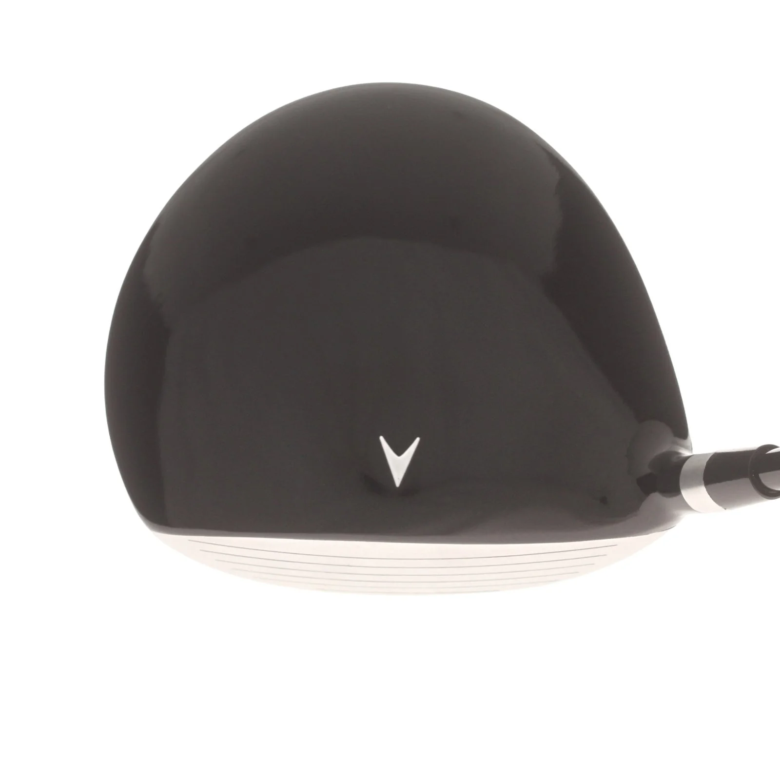 Ben Sayers M8 Graphite Mens Right Hand Driver 10.5* Regular - Ben Sayers M8 - Image 3