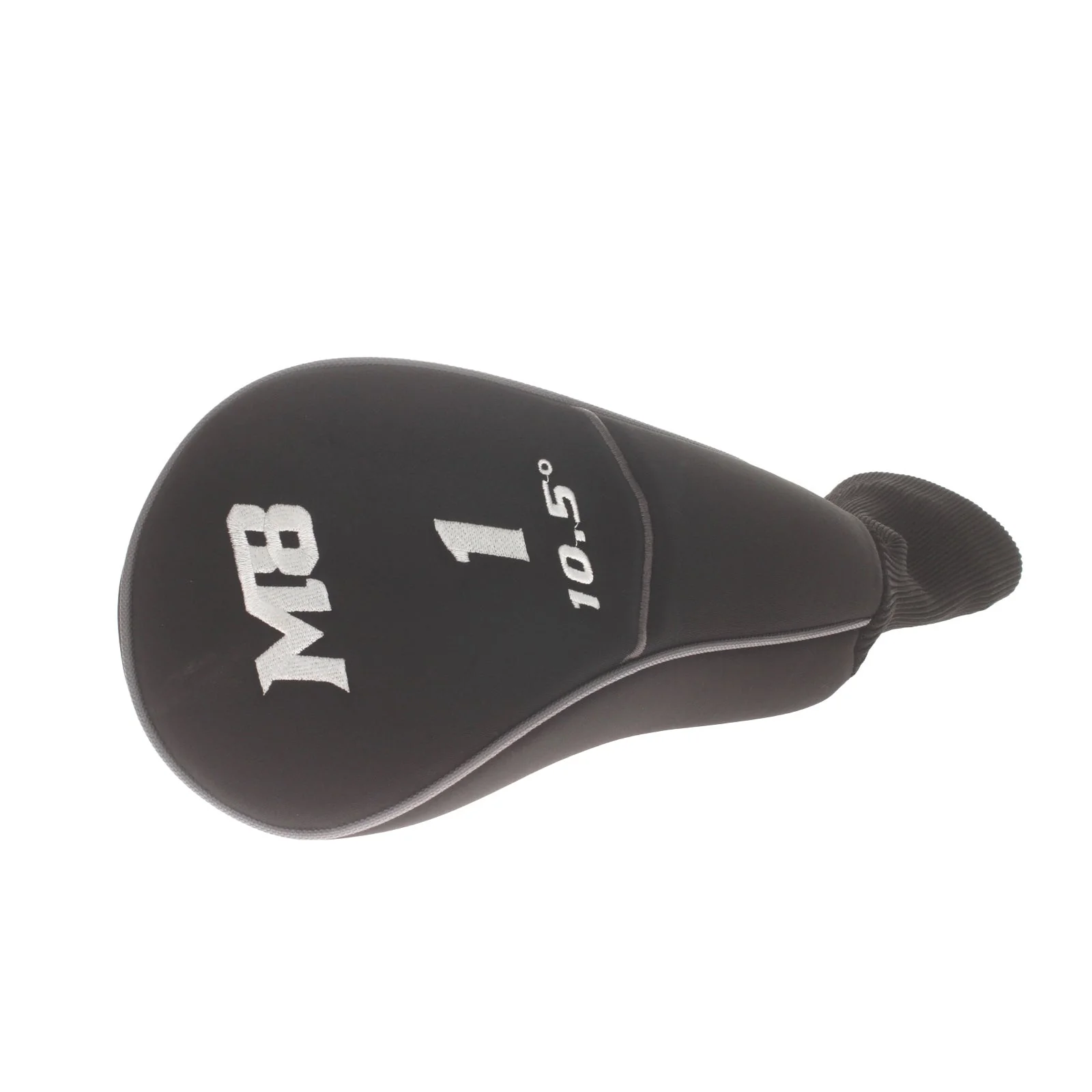 Ben Sayers M8 Graphite Mens Right Hand Driver 10.5* Regular - Ben Sayers M8 - Image 7