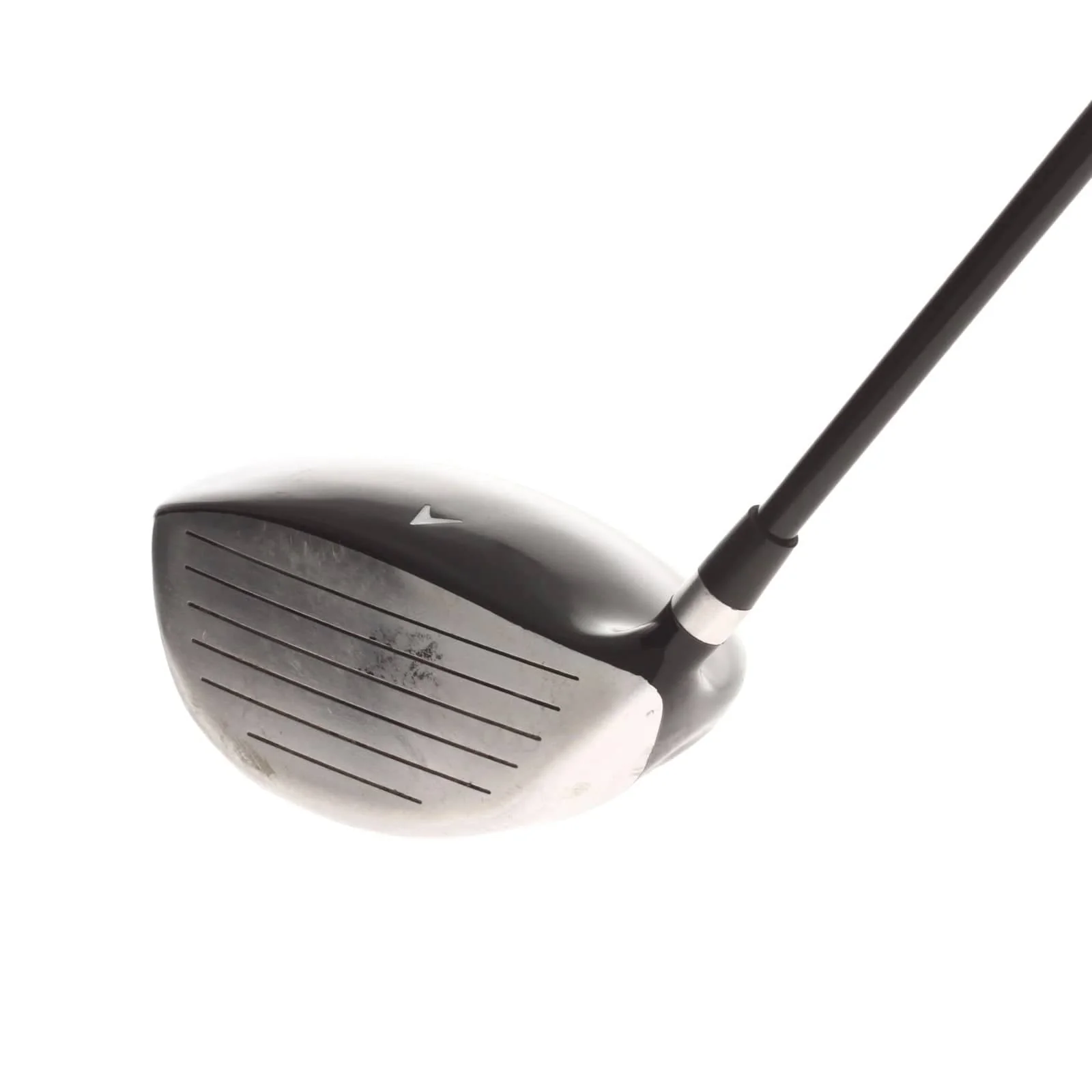Ben Sayers M8 Graphite Mens Right Hand Driver 10.5* Regular - Ben Sayers M8 - Image 4