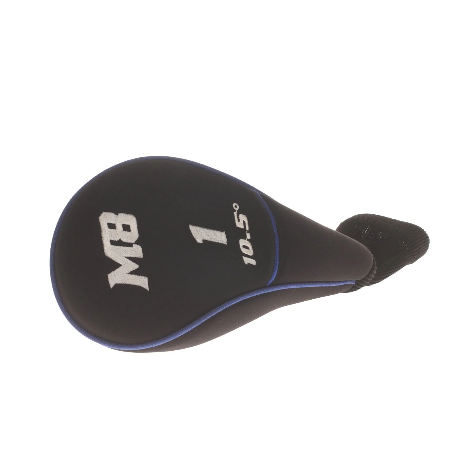 Ben Sayers M8 Graphite Mens Right Hand Driver 10.5* Regular - Ben Sayers M8 - Image 7
