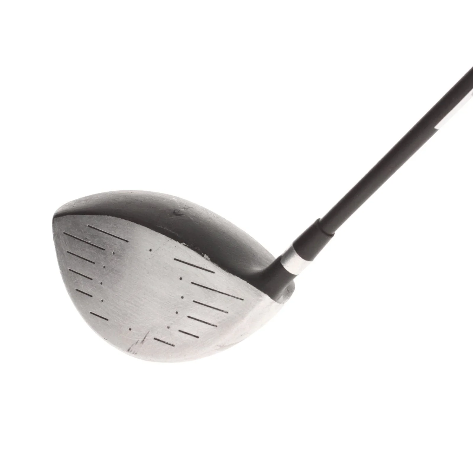 Ben Sayers M8 Graphite Mens Right Hand Driver 12* Regular - Ben Sayers - Image 3