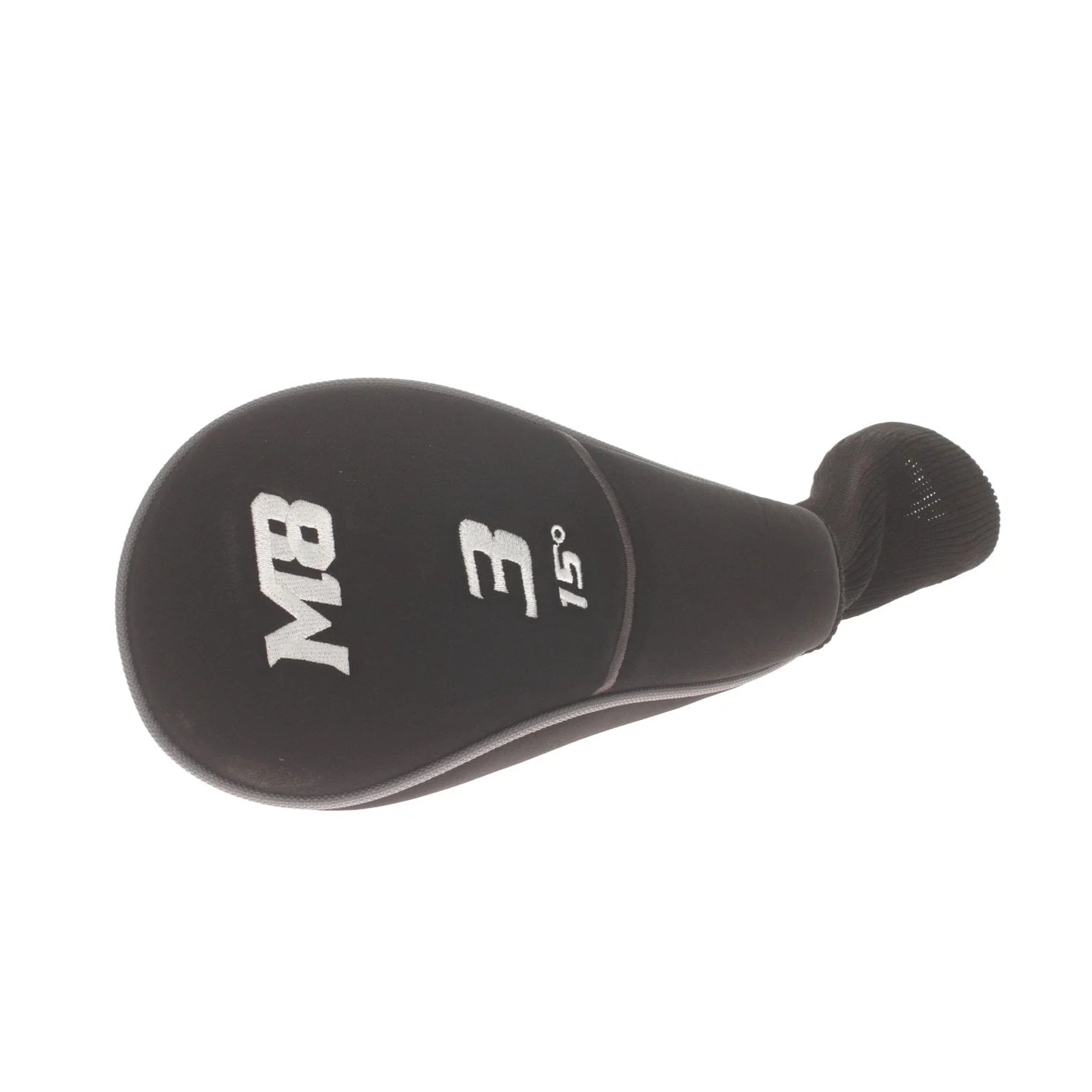 Ben Sayers M8 Graphite Mens Right Hand Fairway 3 Wood 15* Regular - Ben Sayers M8 - Image 7