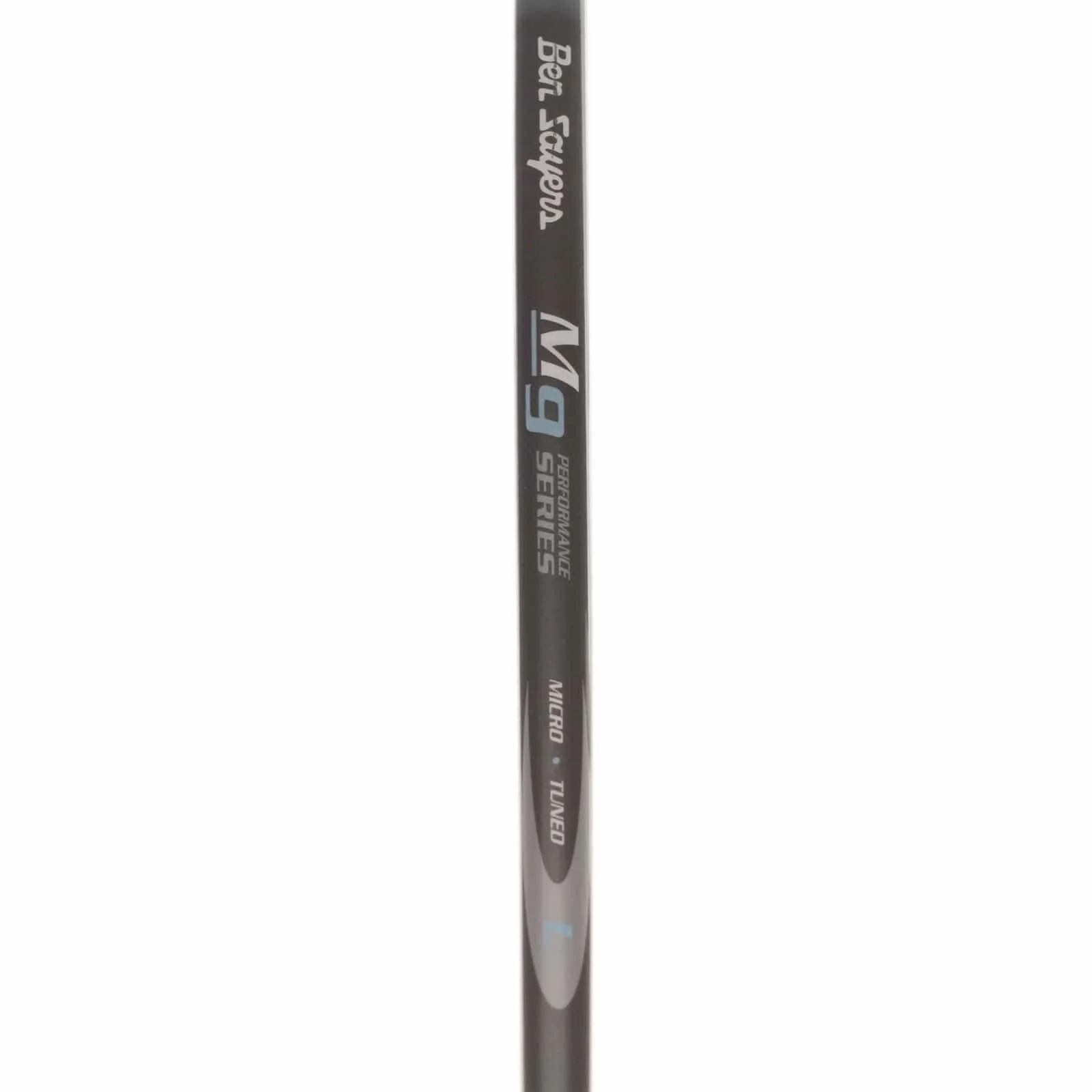 Ben Sayers M9 Performance Series Graphite Ladies Right Hand Driver 12* Ladies - Ben Sayers - Image 5