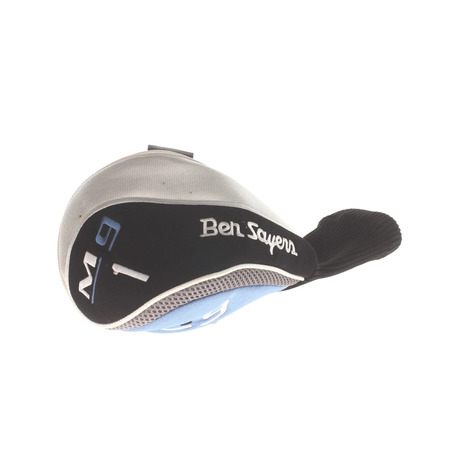 Ben Sayers M9 Performance Series Graphite Ladies Right Hand Driver 12* Ladies - Ben Sayers - Image 7