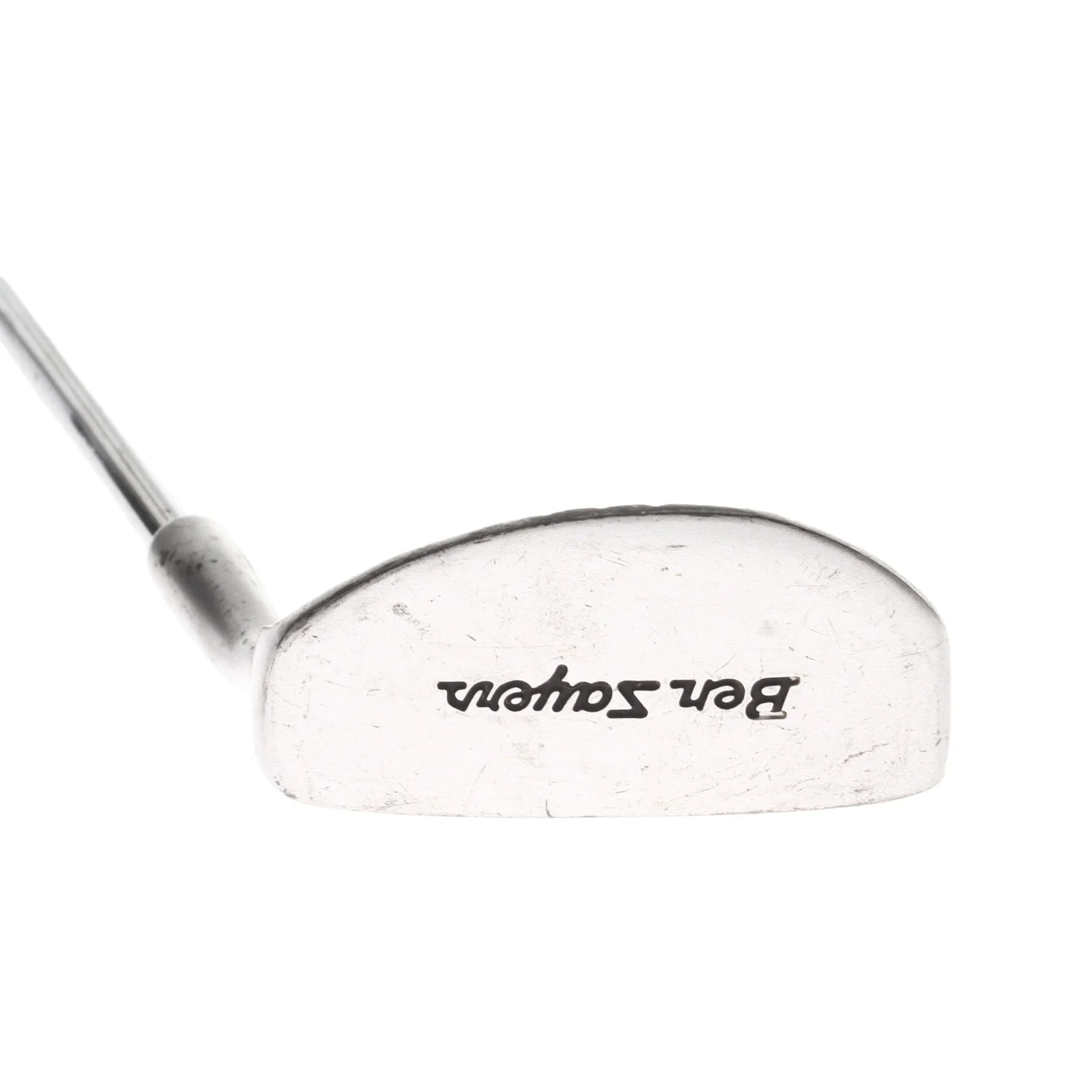 Ben Sayers Mens Right Hand Putter 34" Mallet - Ben Sayers