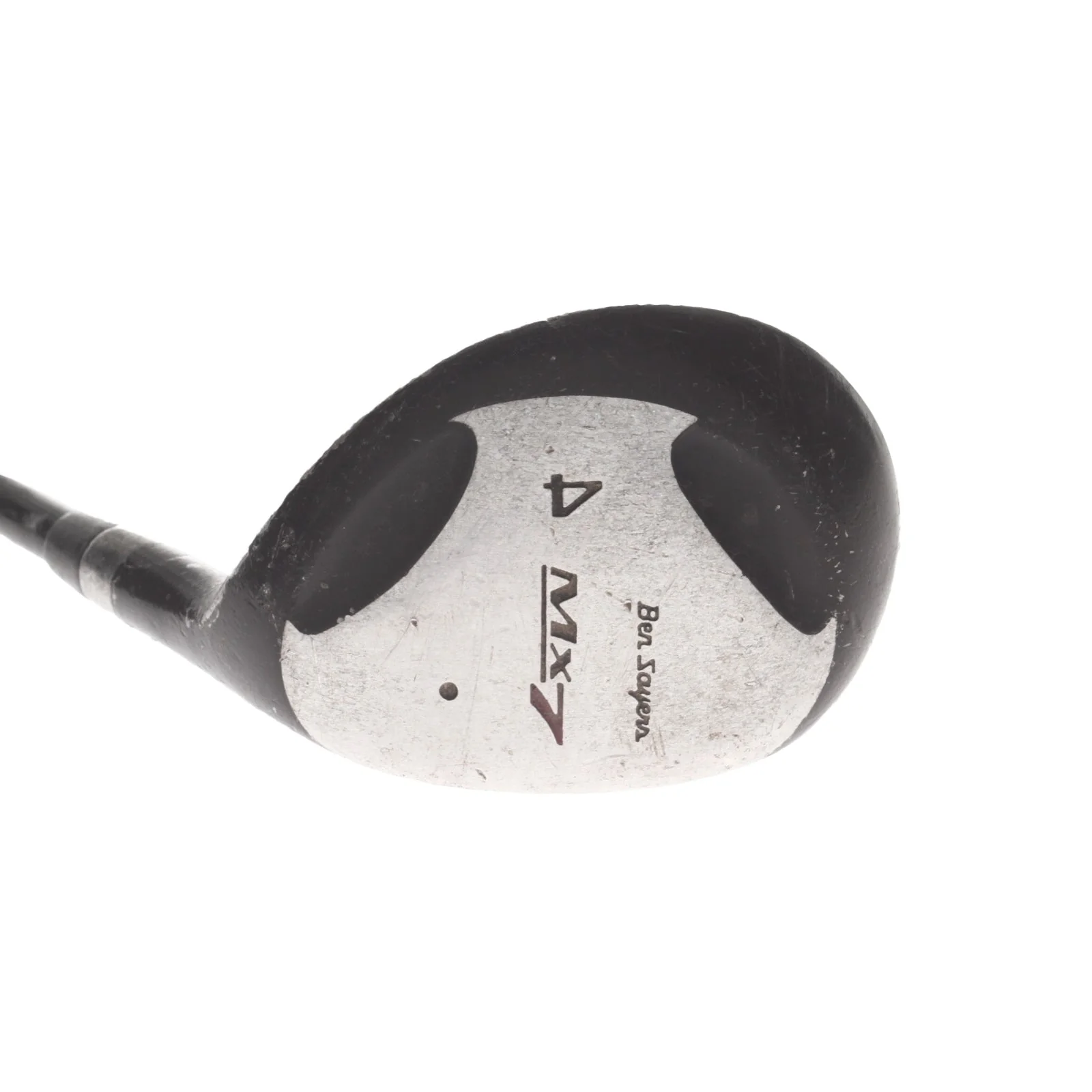 Ben Sayers MX7 Graphite Mens Right Hand 4 Hybrid 22* Regular