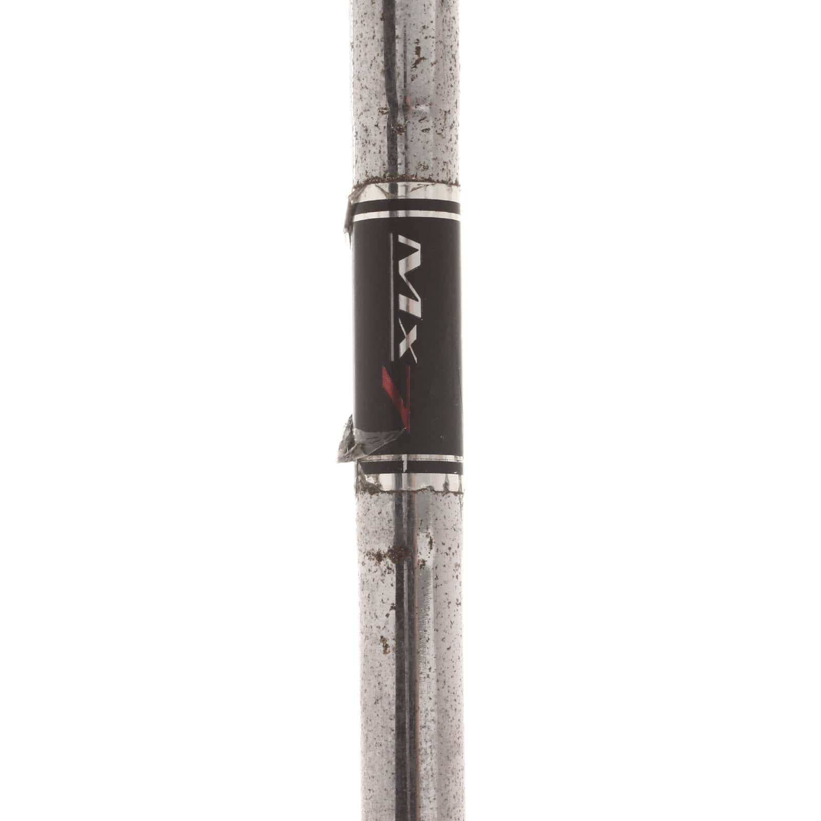 Ben Sayers MX7 Steel Mens Right Hand Irons 7-SW Regular - Ben Sayers - Image 5