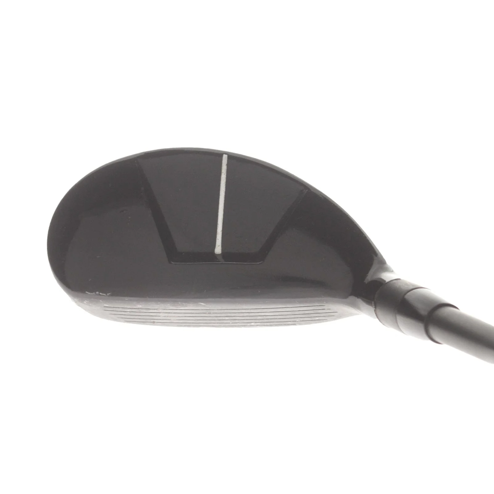 Ben Sayers XF Graphite Mens Right Hand 5 Hybrid 24* Regular - XF-Pro Graphite - Image 2