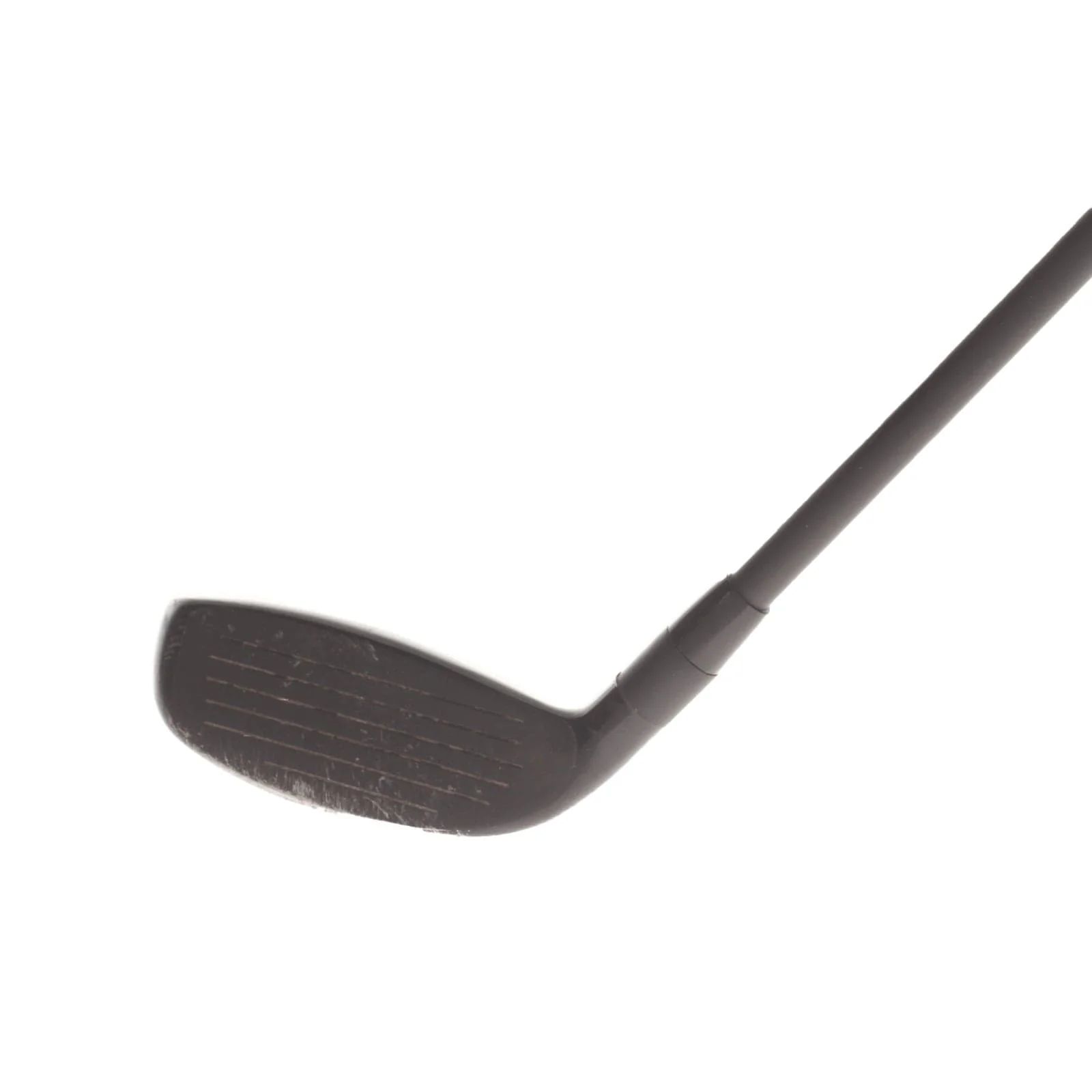 Ben Sayers XF Graphite Mens Right Hand 5 Hybrid 24* Regular - XF-Pro Graphite - Image 3