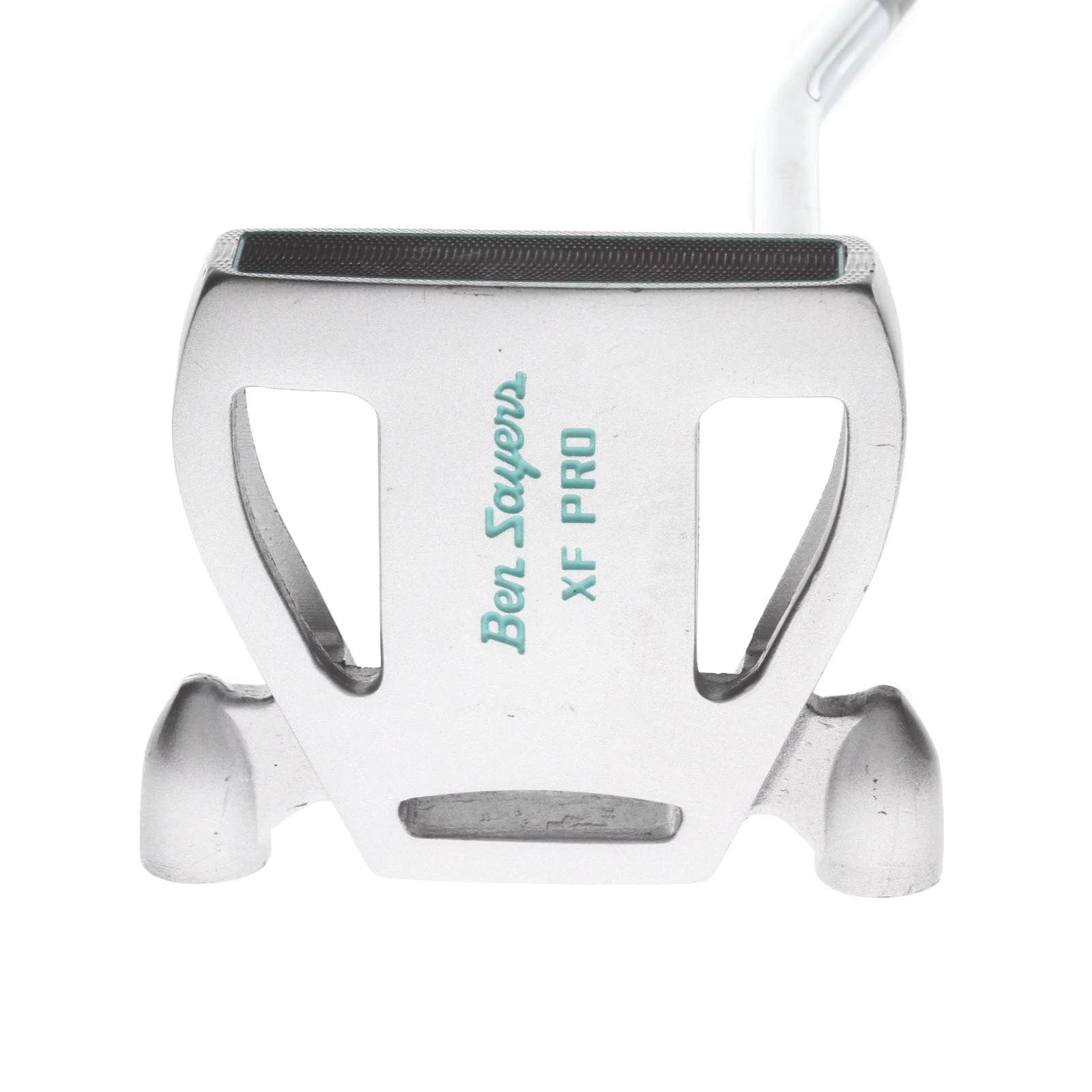 Ben Sayers XF Pro Ladies Right Hand Putter 33" Mallet - Ben Sayers XF Pro - Image 2