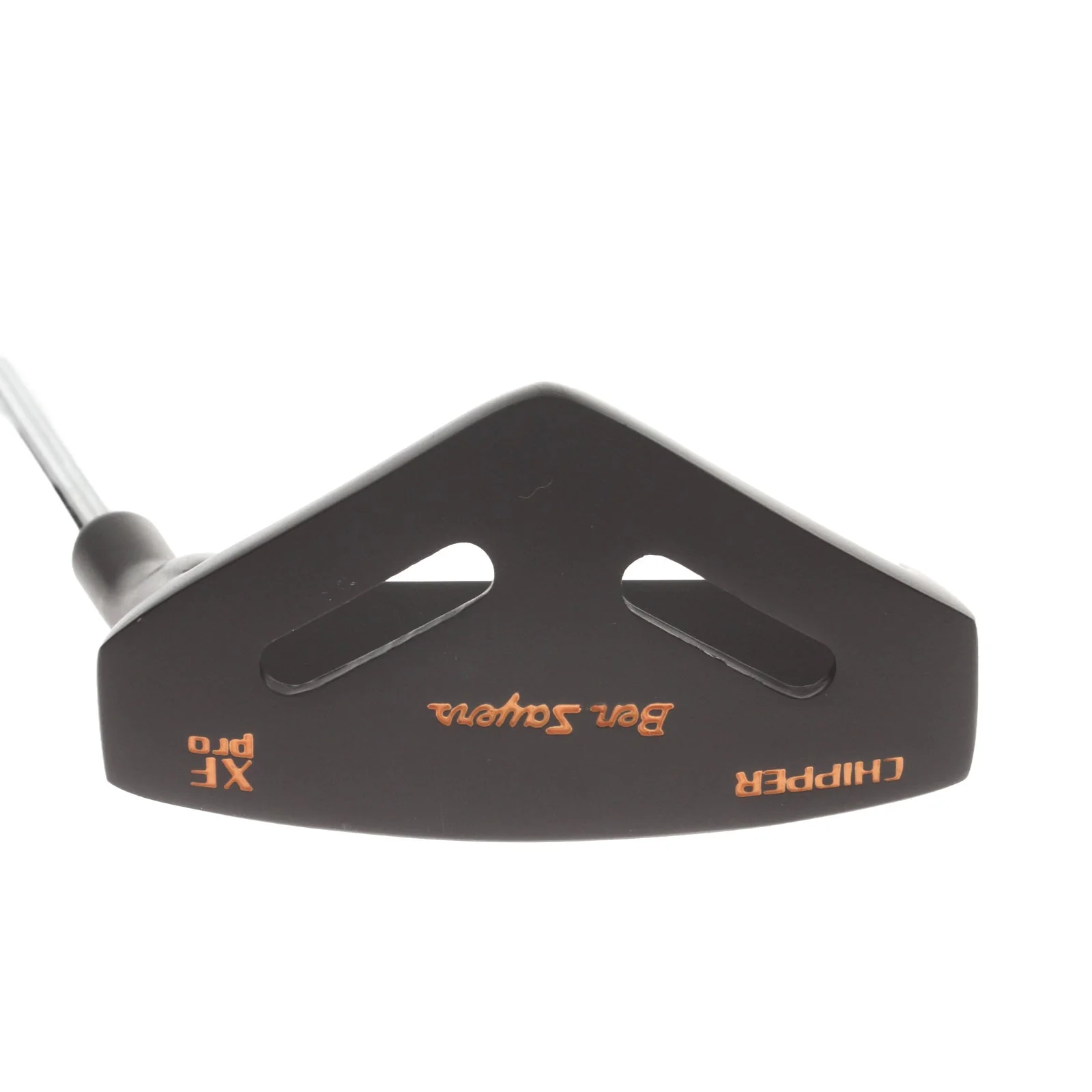 Ben Sayers XF Pro Steel Mens Right Hand Chipper 38.5* Stiff - Ben Sayers - Image 2