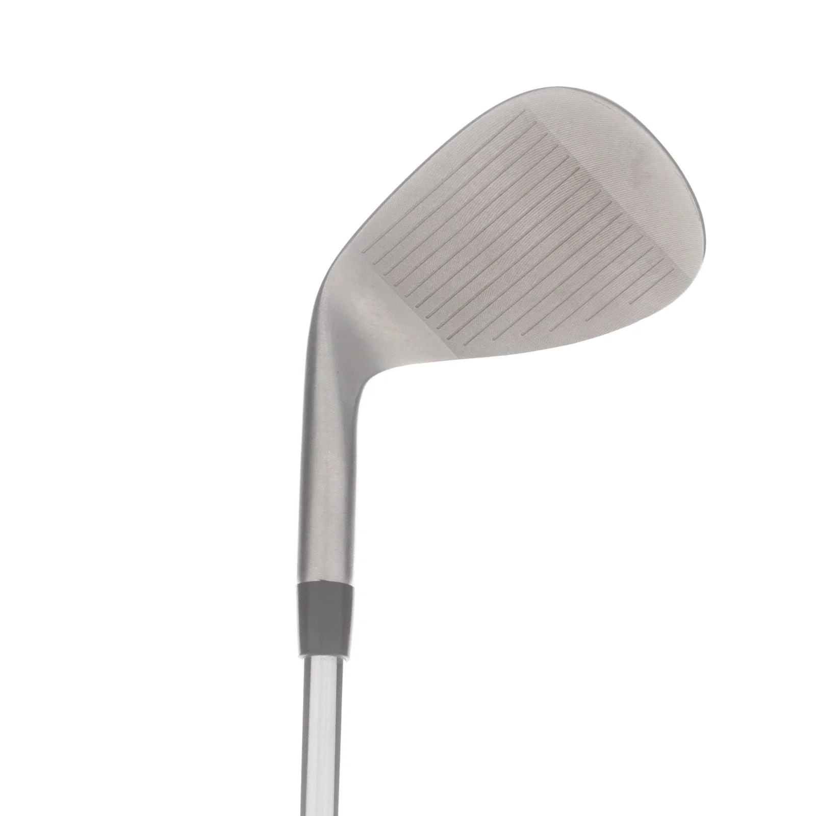 Ben Sayers XF Pro Steel Mens Right Hand Gap Wedge 52* 8 Bounce Wedge - Ben Sayers - Image 2