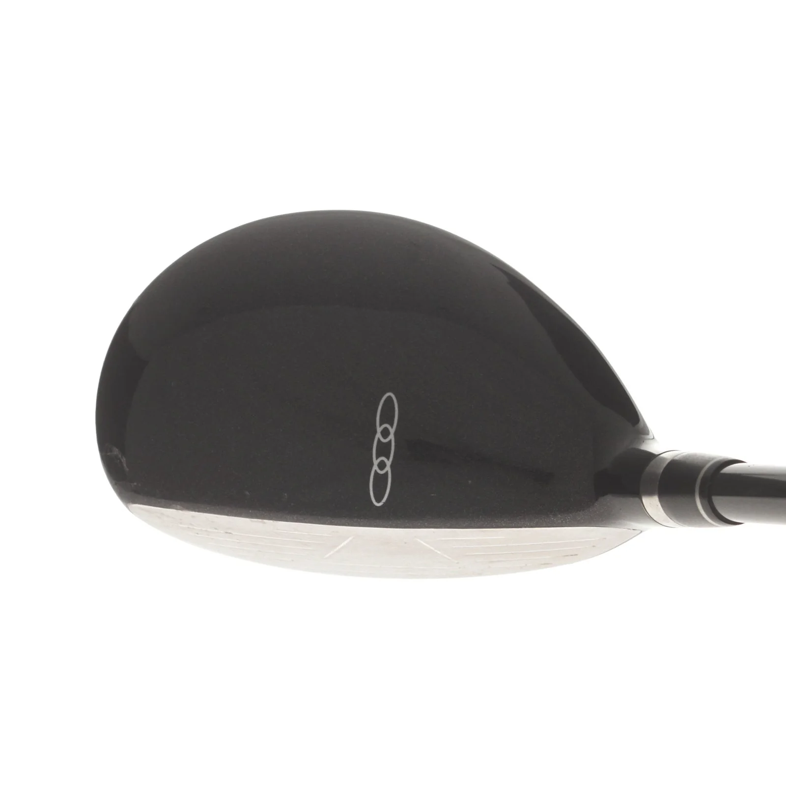 Benross 3G Escape Graphite Mens Right Hand 3 Hybrid 20* Regular - Aldila TM-70 R - Image 3