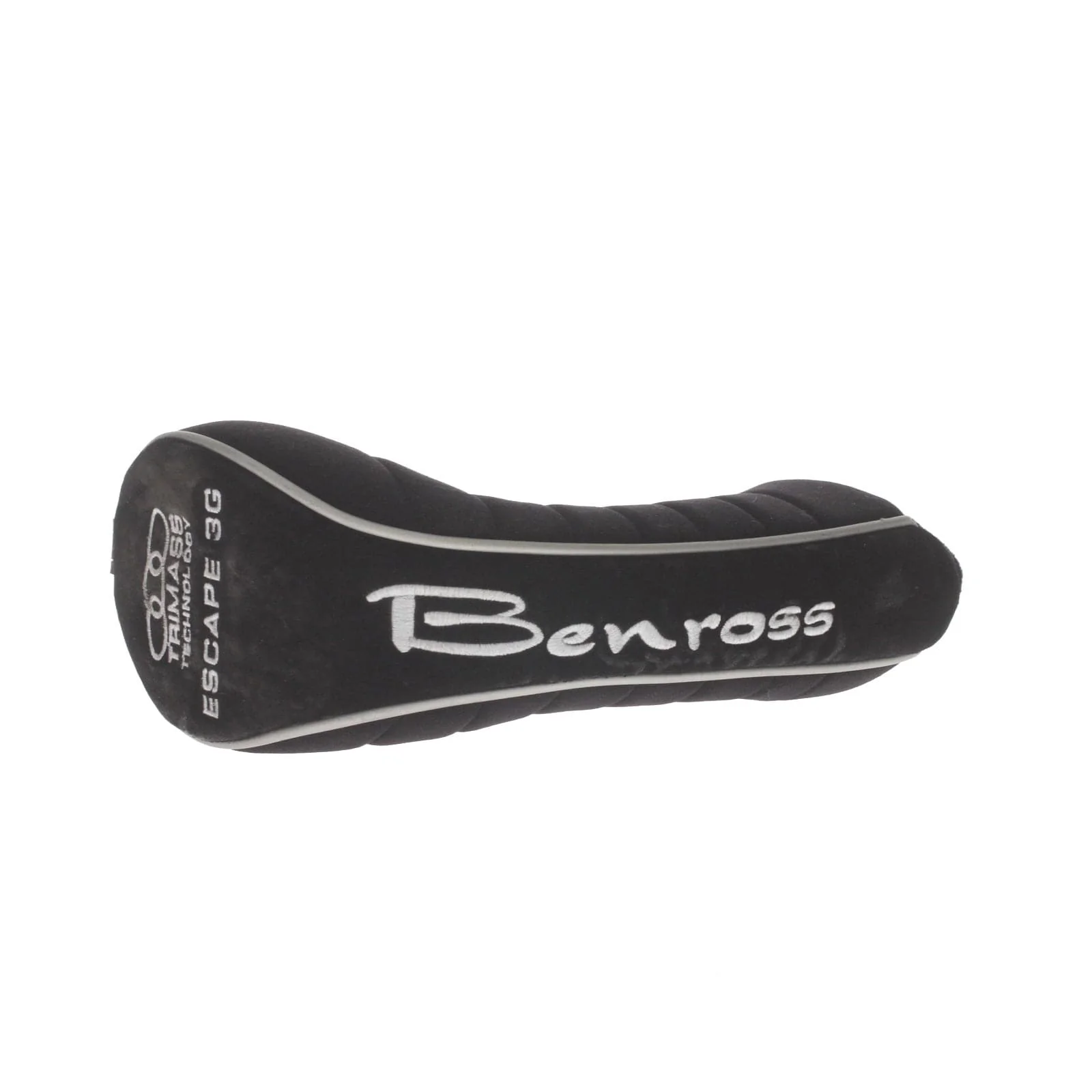 Benross 3G Escape Graphite Mens Right Hand 3 Hybrid 20* Regular - Aldila TM-70 R - Image 7