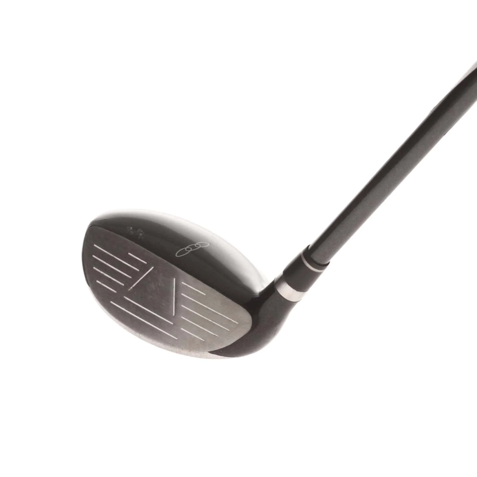 Benross 3G Escape Graphite Mens Right Hand 4 Hybrid 23* Regular - Aldila TM-70 R - Image 4