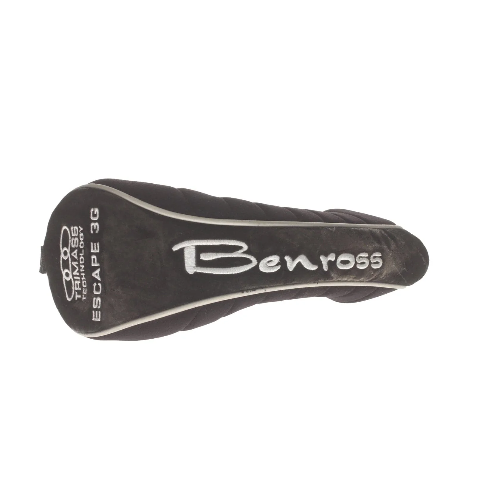 Benross 3G Escape Graphite Mens Right Hand 4 Hybrid 23* Regular - Aldila TM-70 R - Image 7