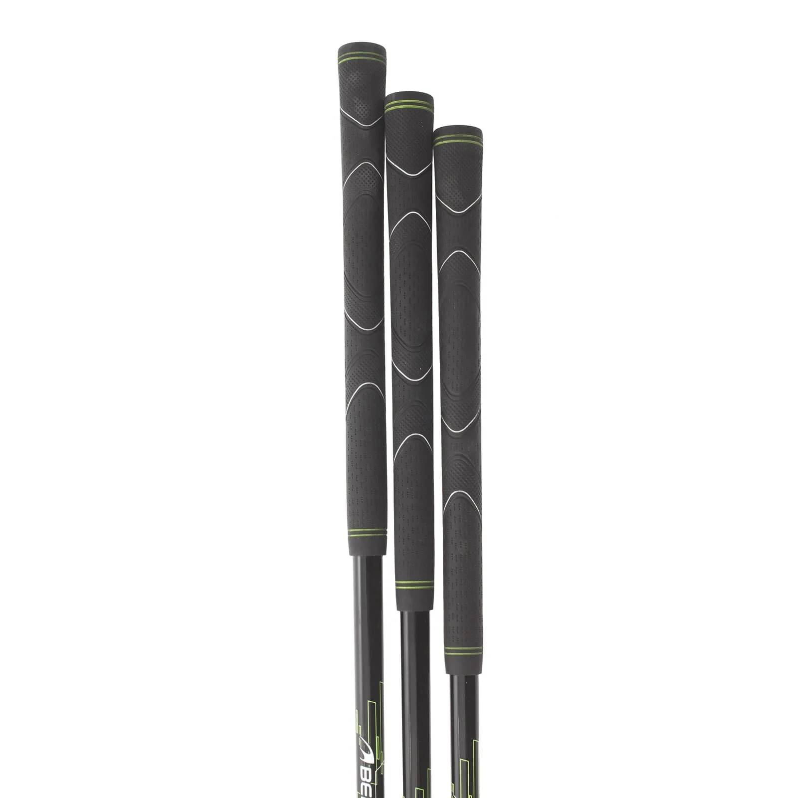 Benross Aero Jr 1/2 Set Graphite Junior Right Hand Irons 6-PW Junior - Benross Green - Image 7