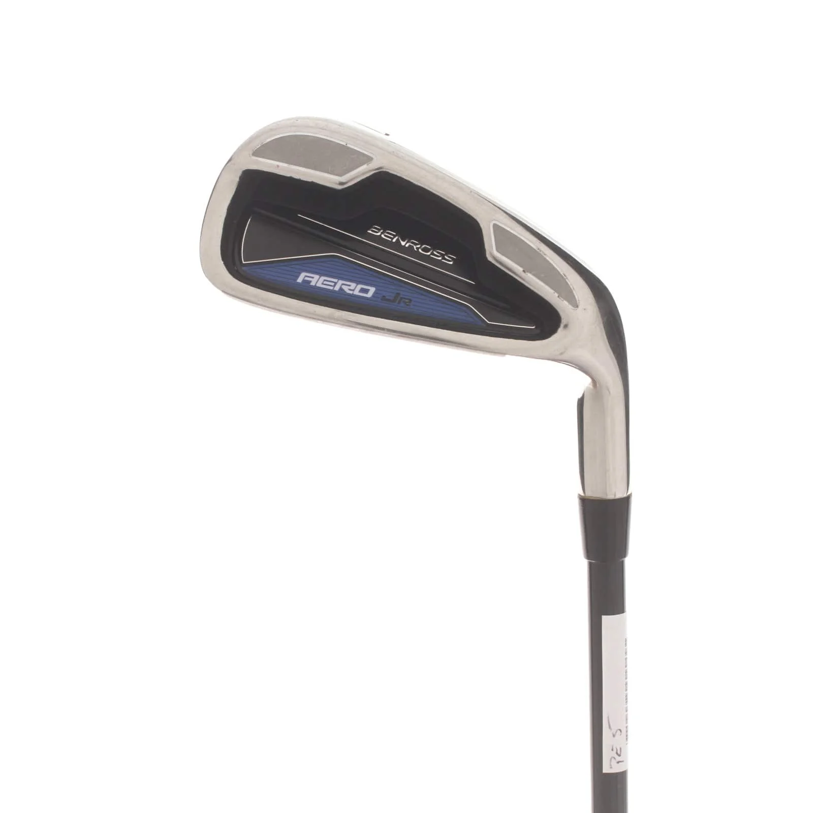 Benross Aero Jr Graphite Junior Right Hand 7 Iron Junior - Benross Aero Jr