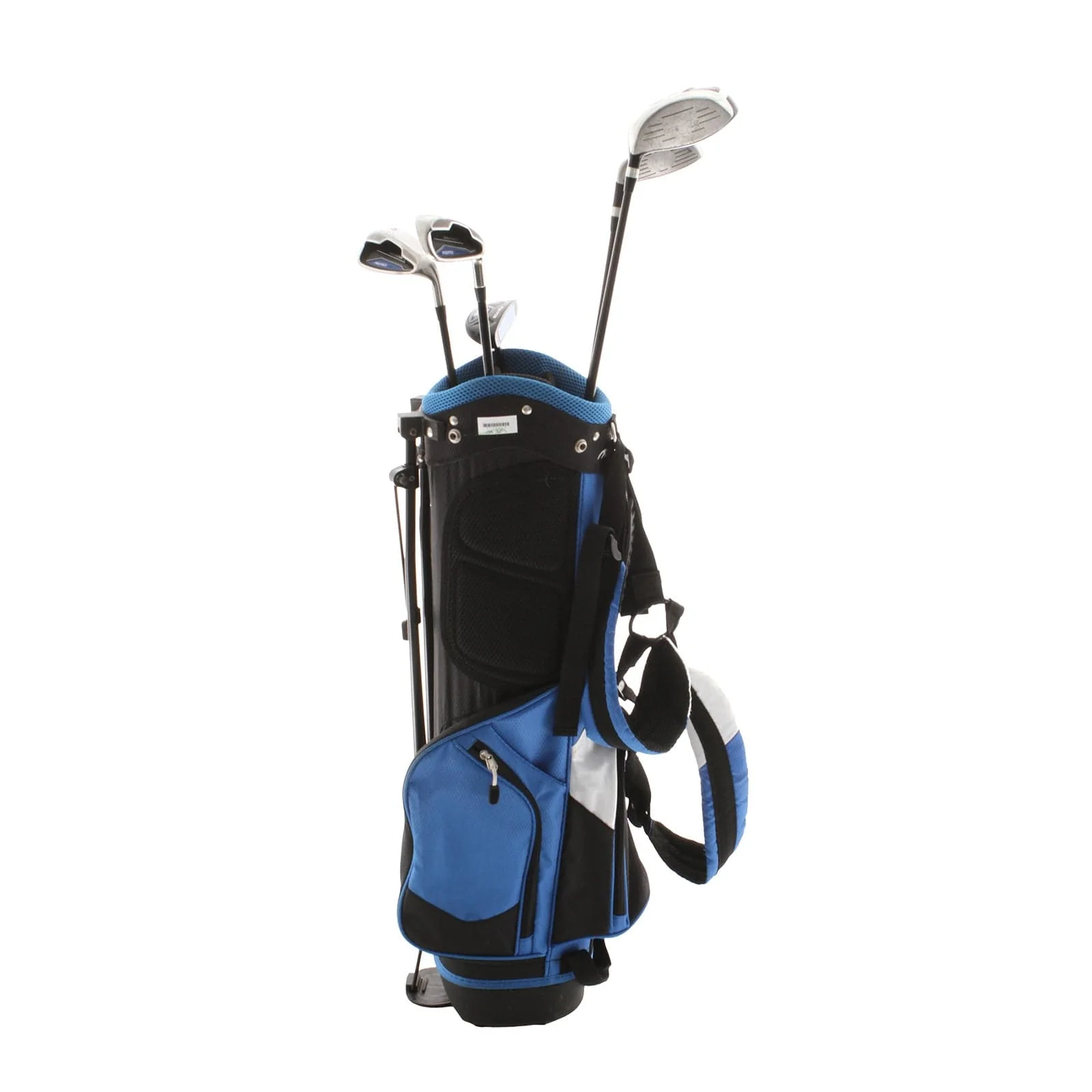 Benross Aero Jr Graphite Junior Right Hand Package Set Junior - Benross - Image 4
