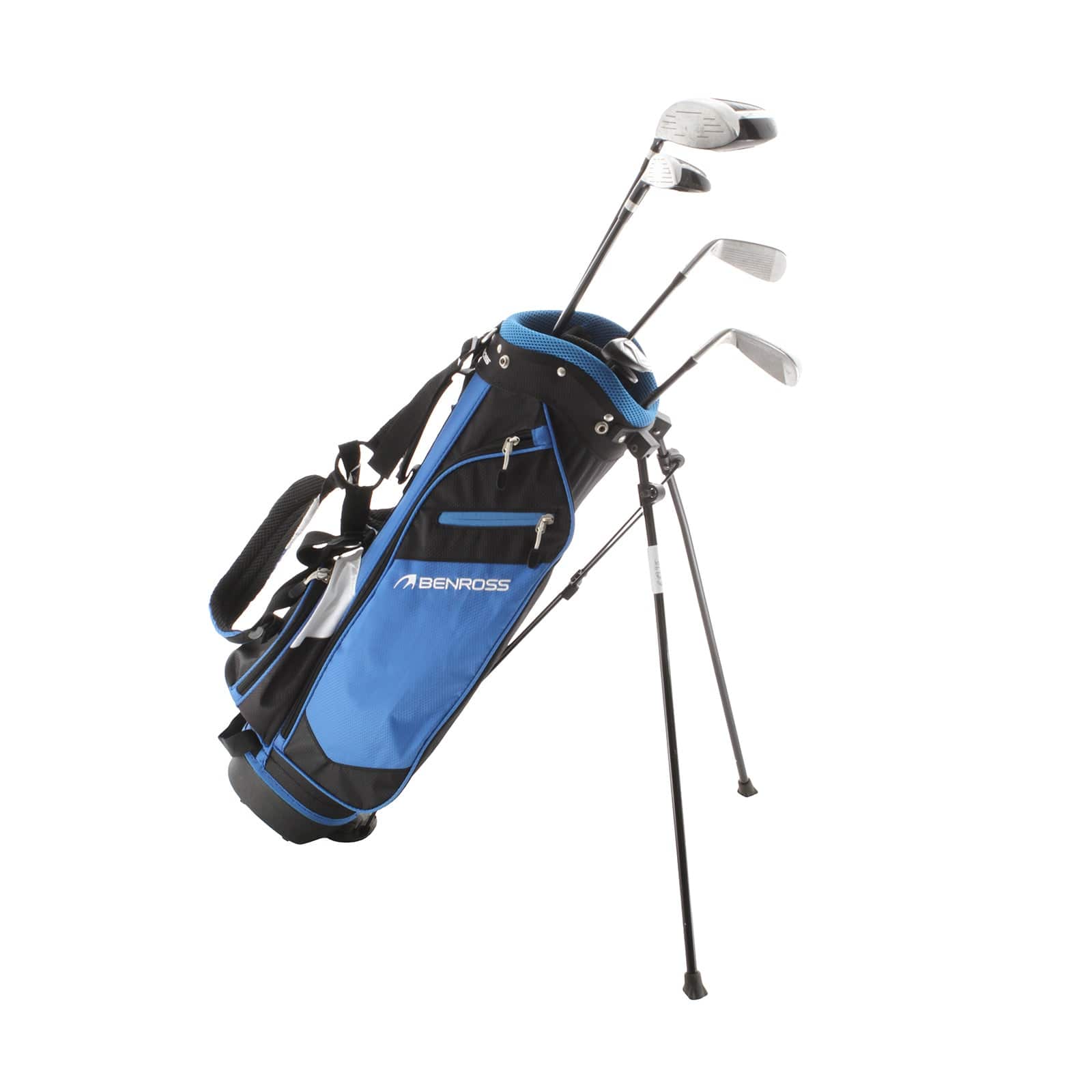 Benross Aero Jr Graphite Junior Right Hand Package Set Junior - Benross - Image 6