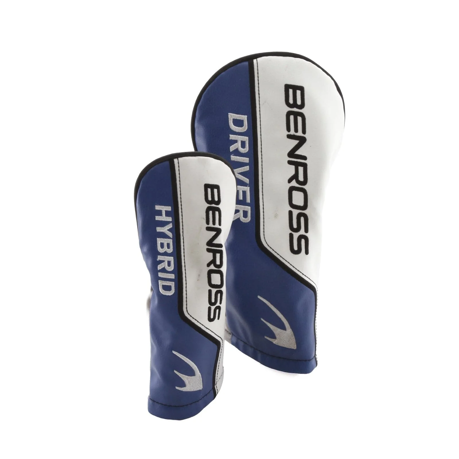 Benross Aero Jr Graphite Junior Right Hand Package Set Junior - Benross - Image 7