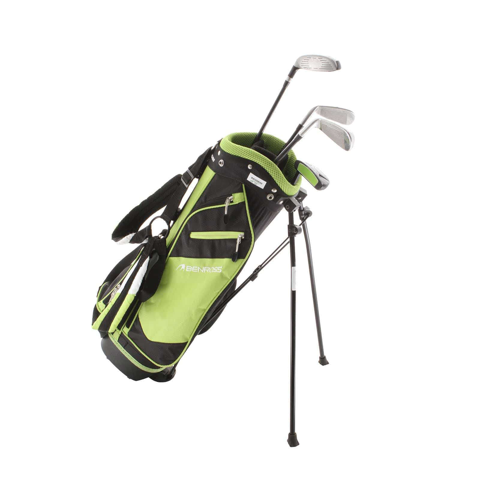 Benross Aero Jr Graphite Junior Right Hand Package Set Junior - Benross - Image 6