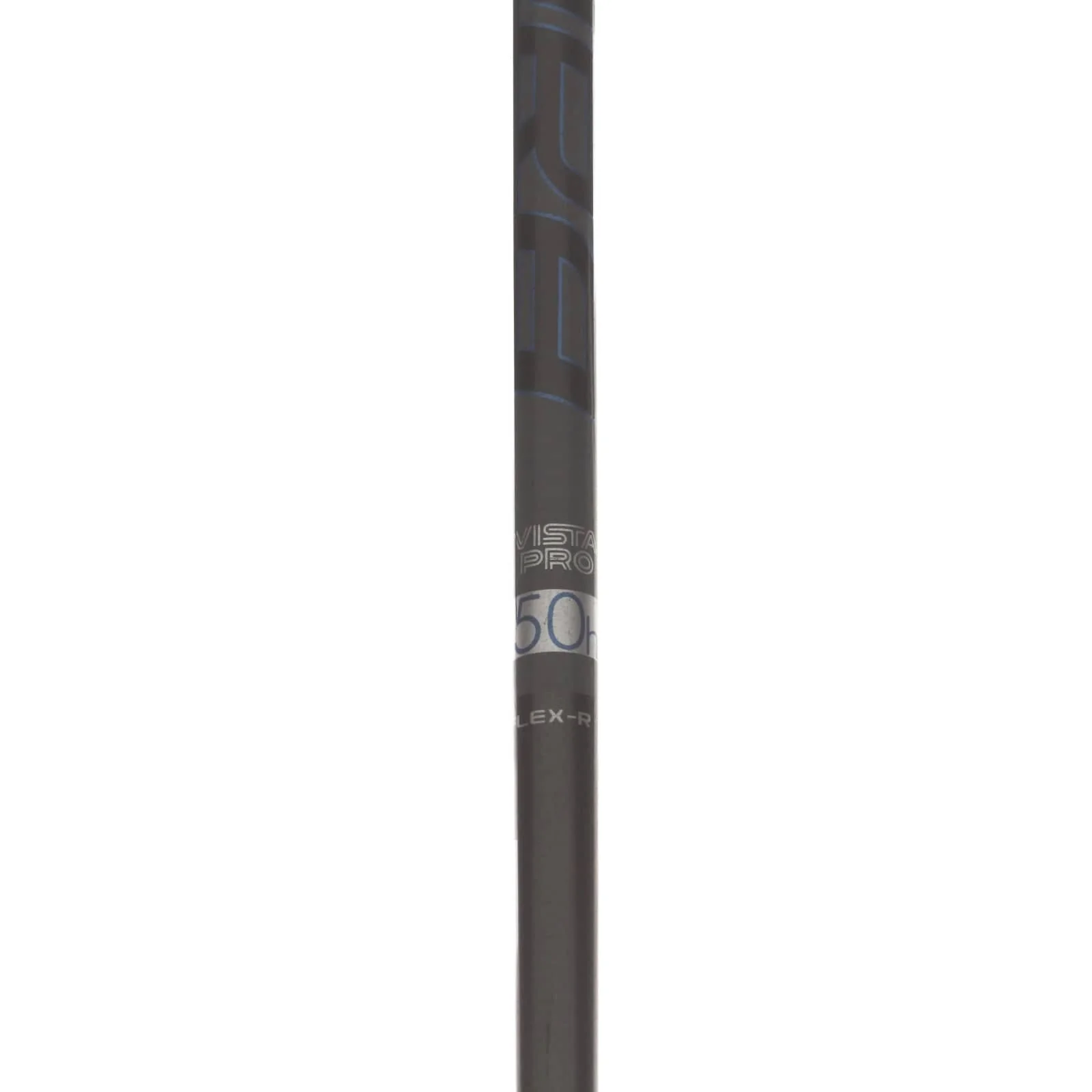 Benross Aero X Graphite Mens Right Hand 5 Hybrid 28* Regular - Fujikura Vista Pro 50h - Image 5