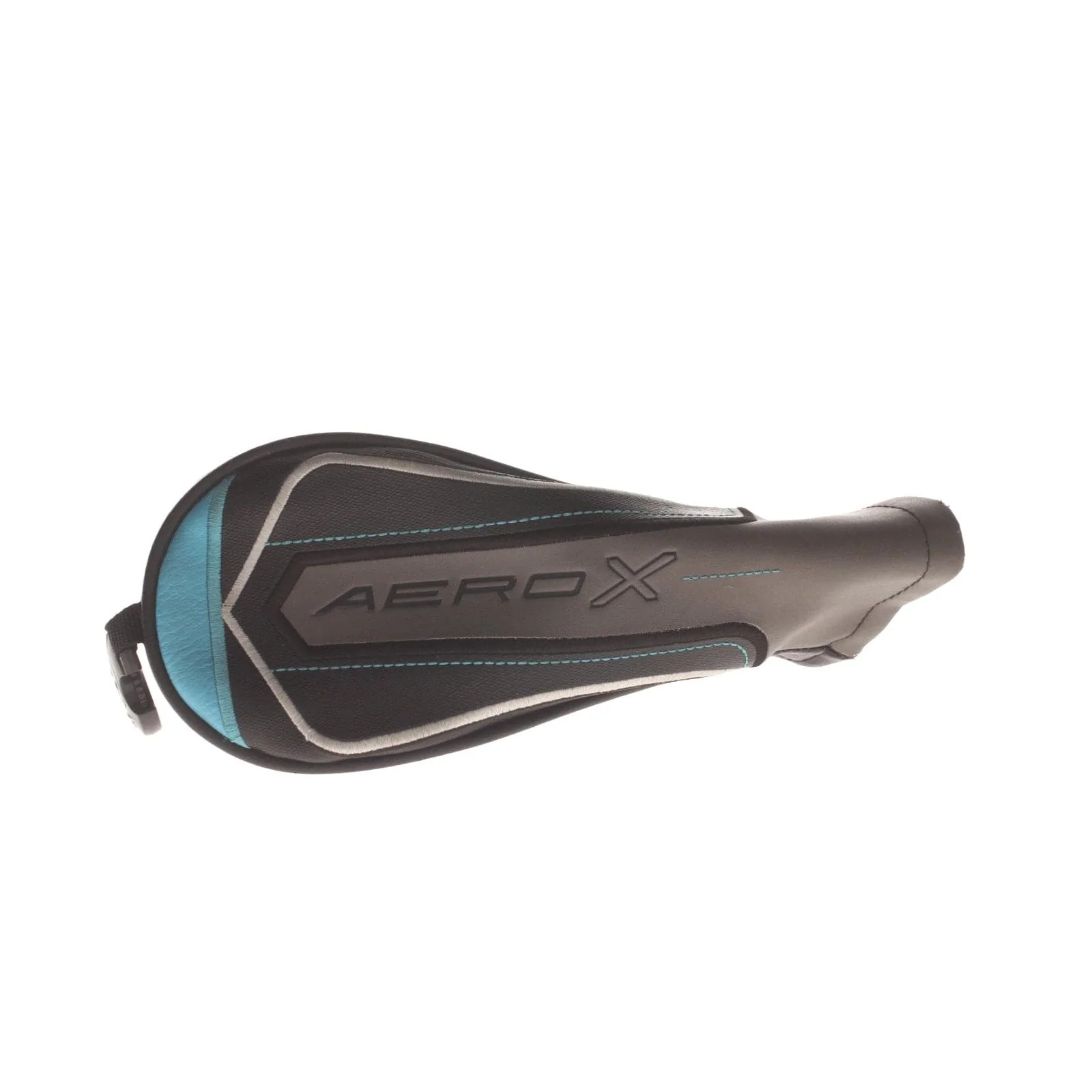 Benross Aero X Graphite Mens Right Hand 5 Hybrid 28* Regular - Fujikura Vista Pro 50h - Image 7